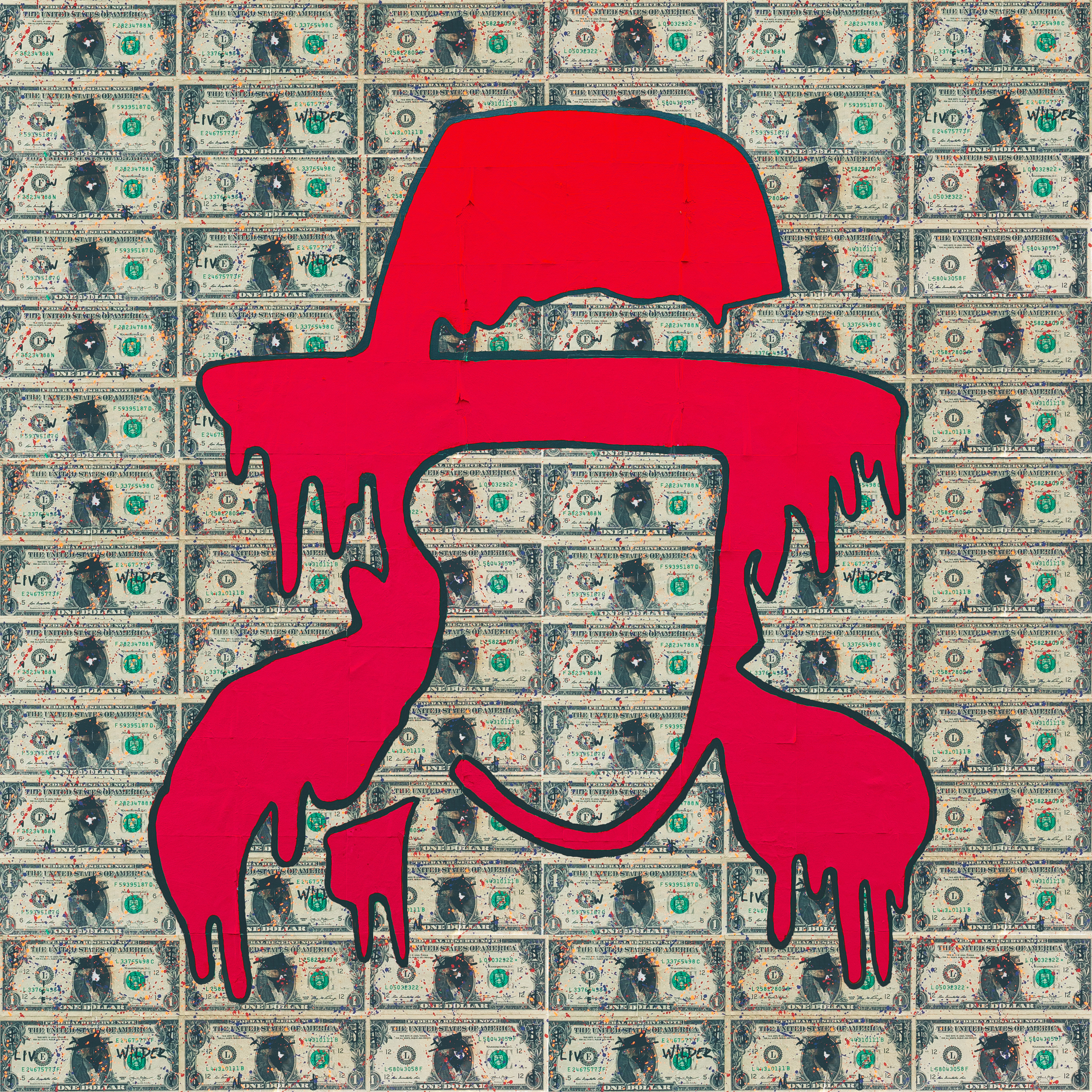 Cash is Dead