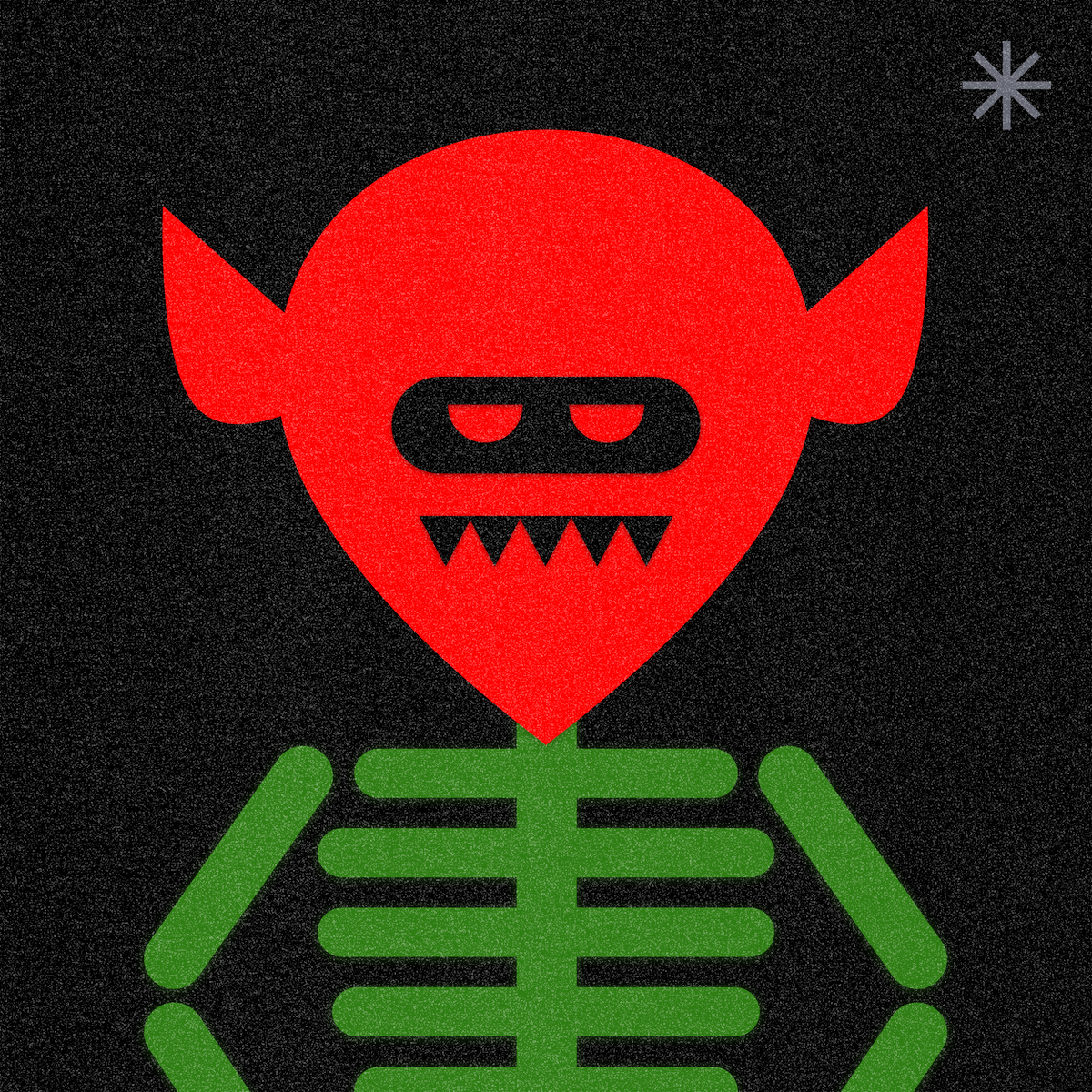 Spooky Synonyms #495