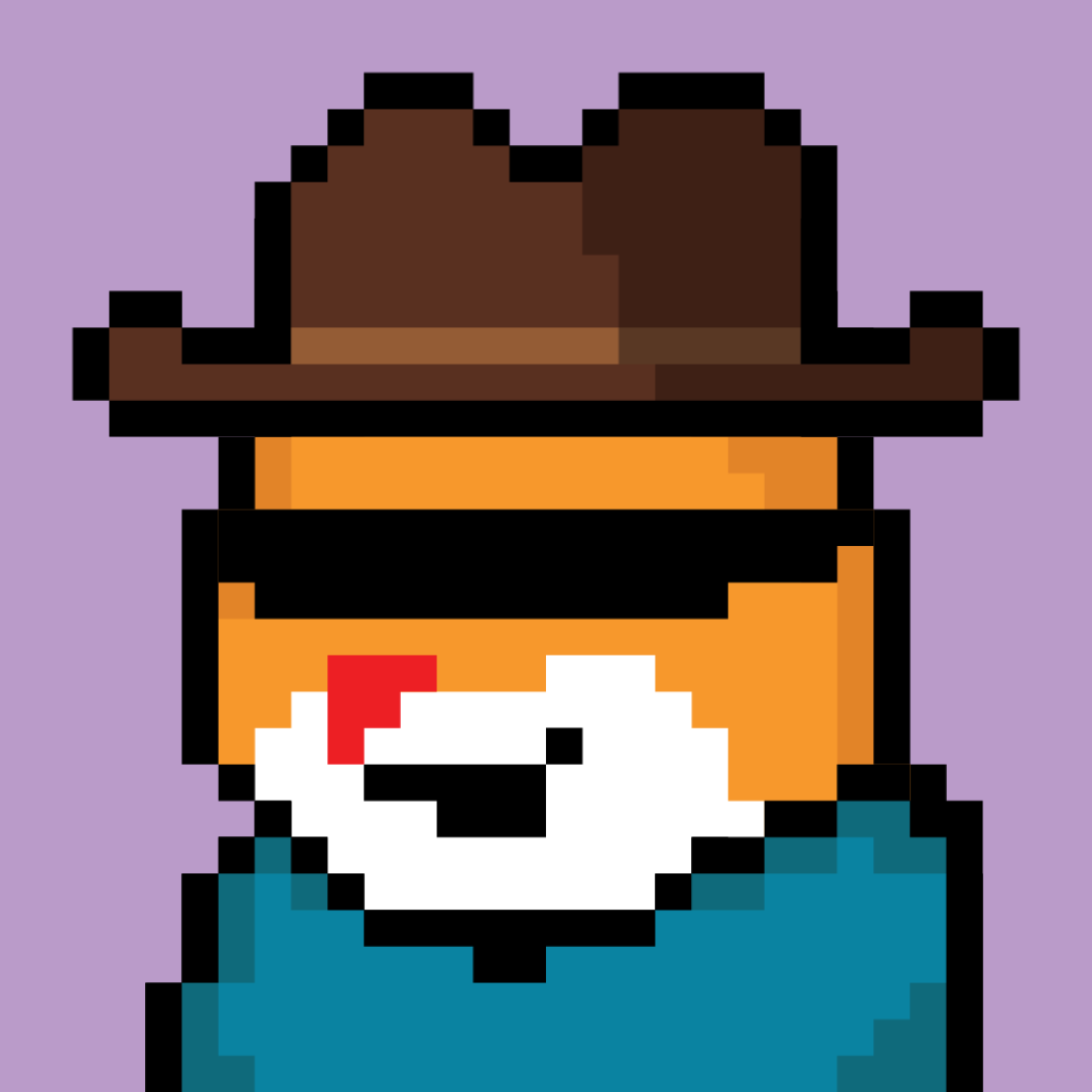 CryptoDoge #6014