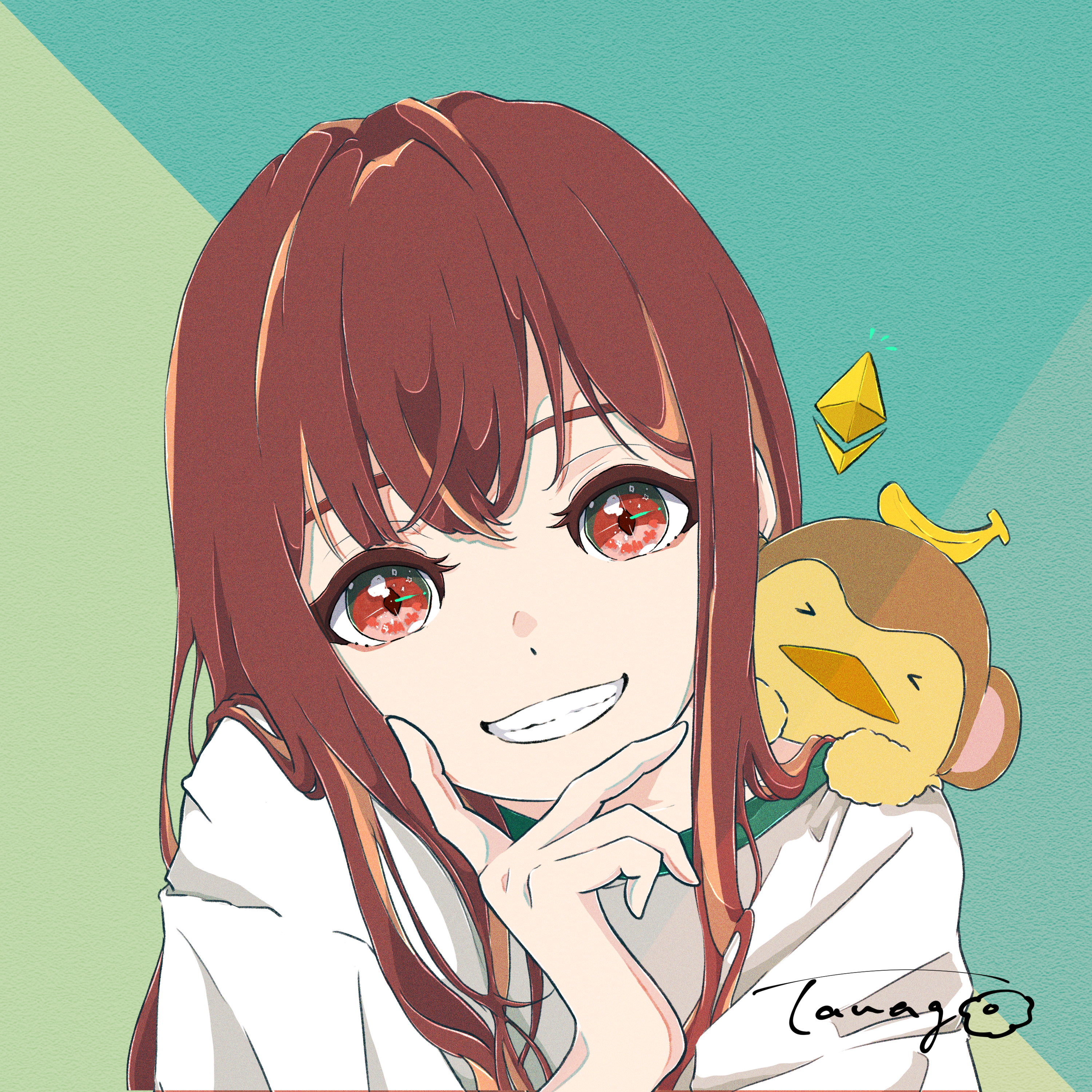 Osaru tm5 girl