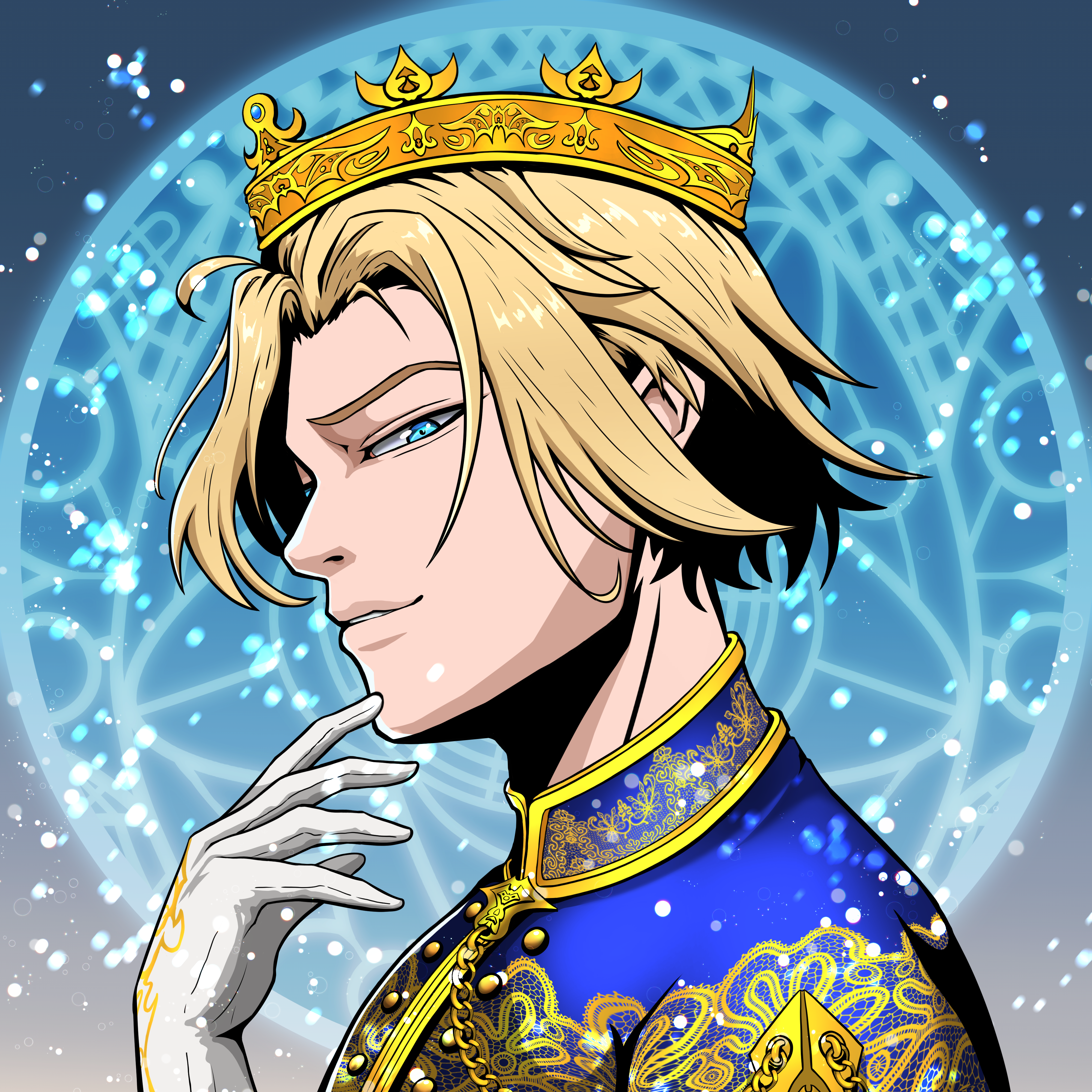 The Prince