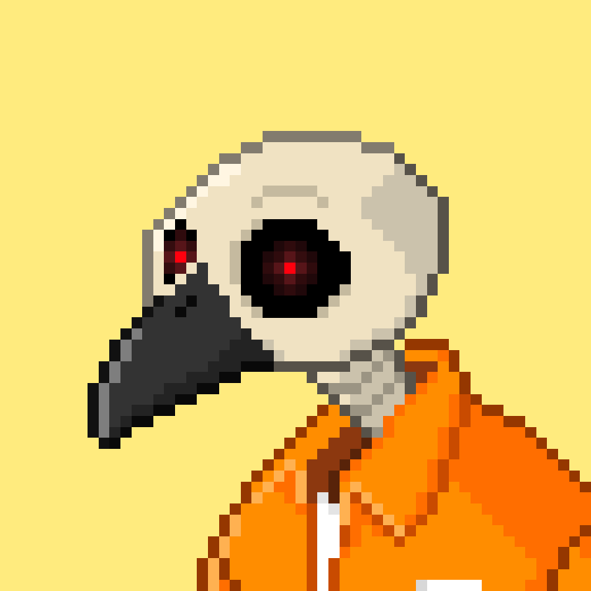 CCCROWS #4409
