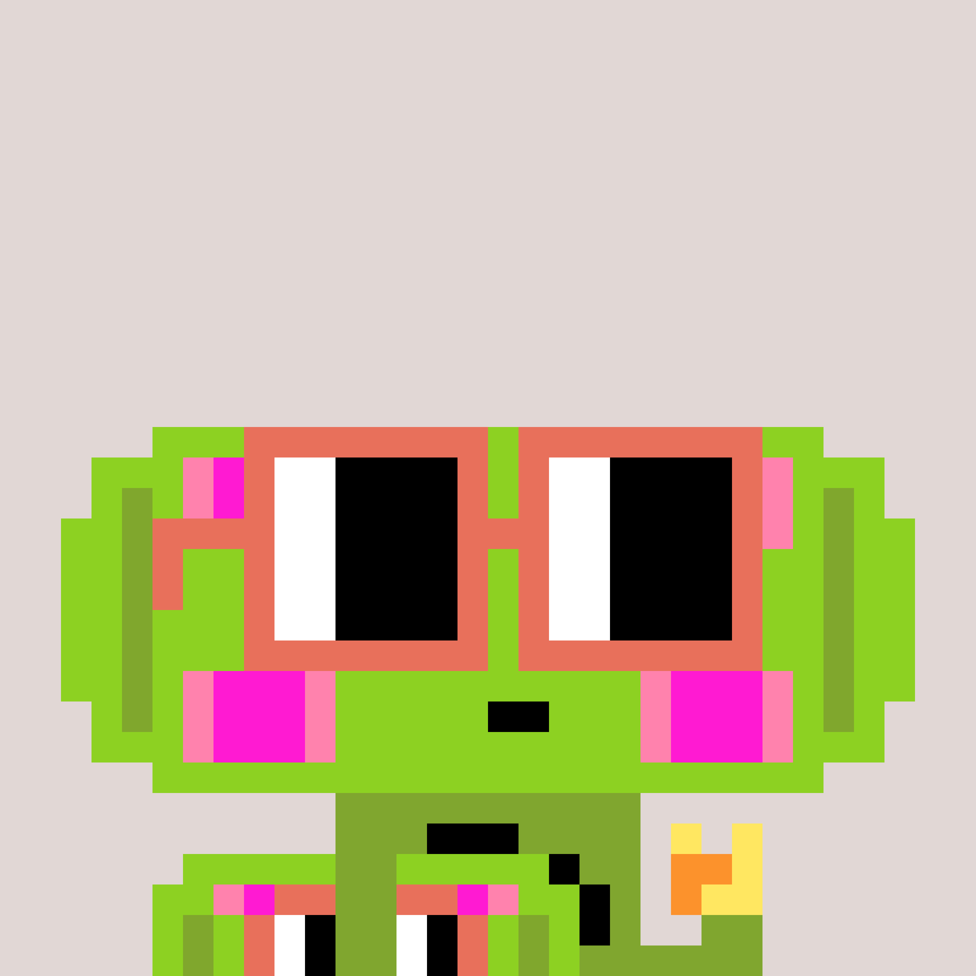 Lil Gnars 14/33