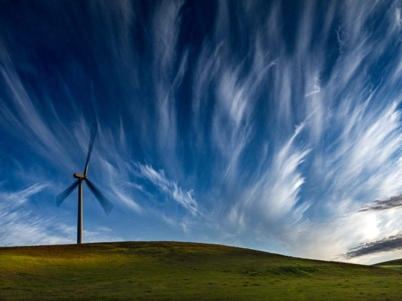 The CHURN #21/30