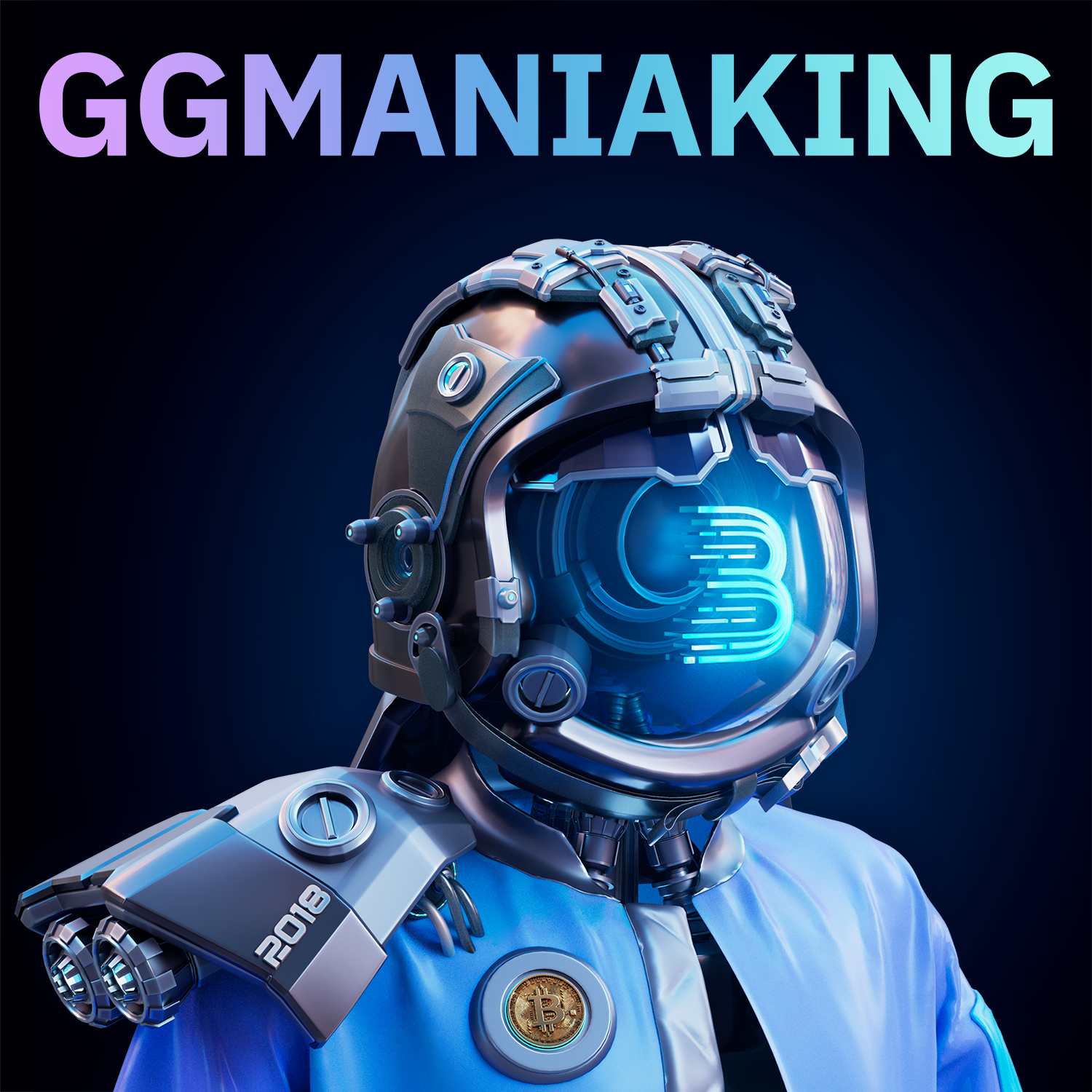 ggmaniaking