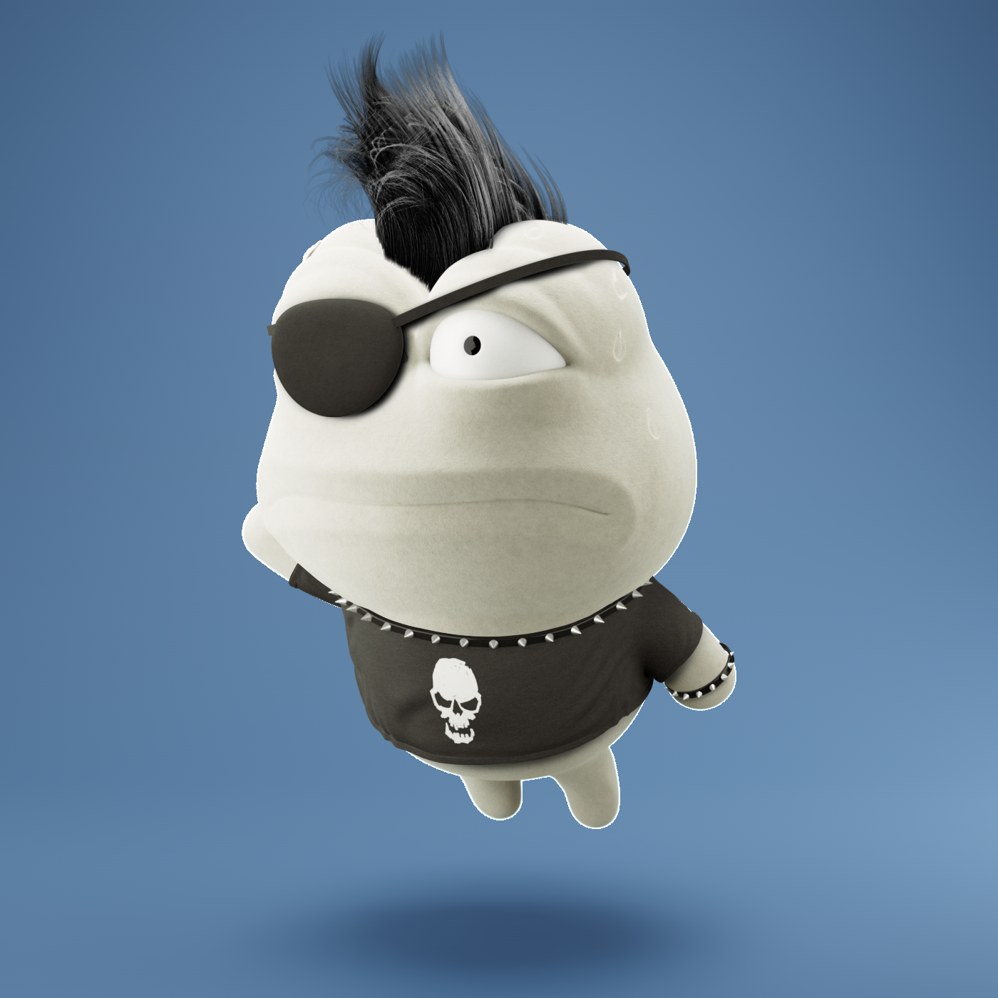 Peanz 2885