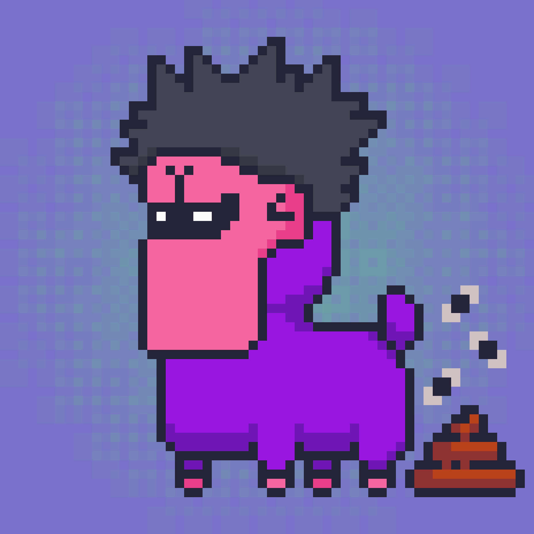 ALPACADABRA #4978