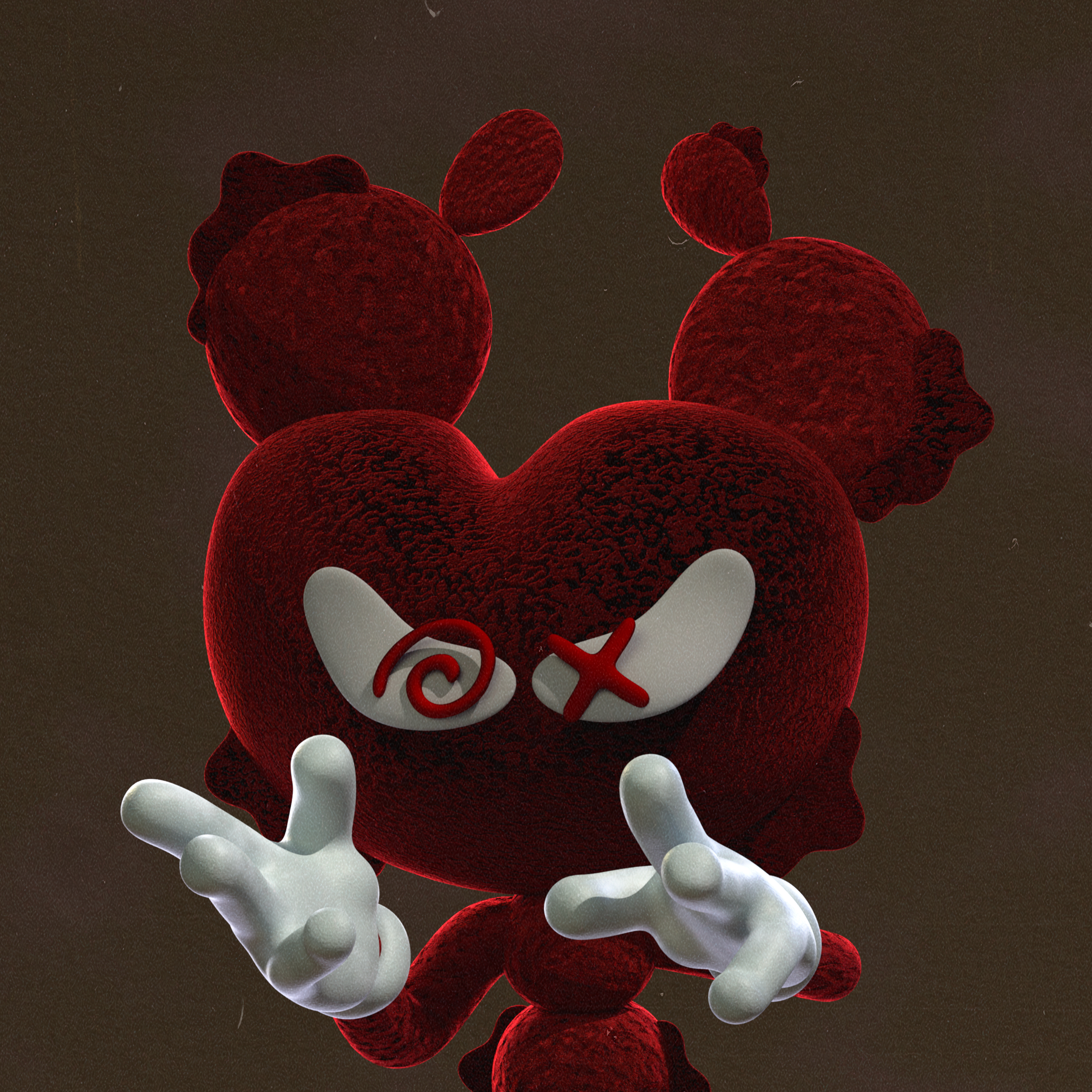 Fur Bep #239