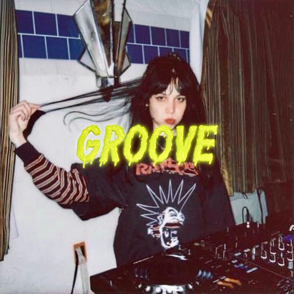 Groove #455