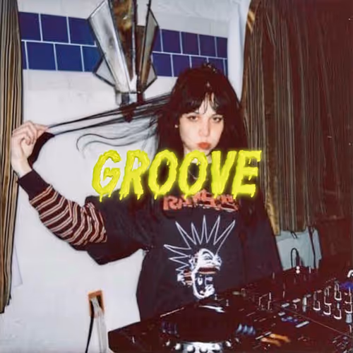 Groove #455