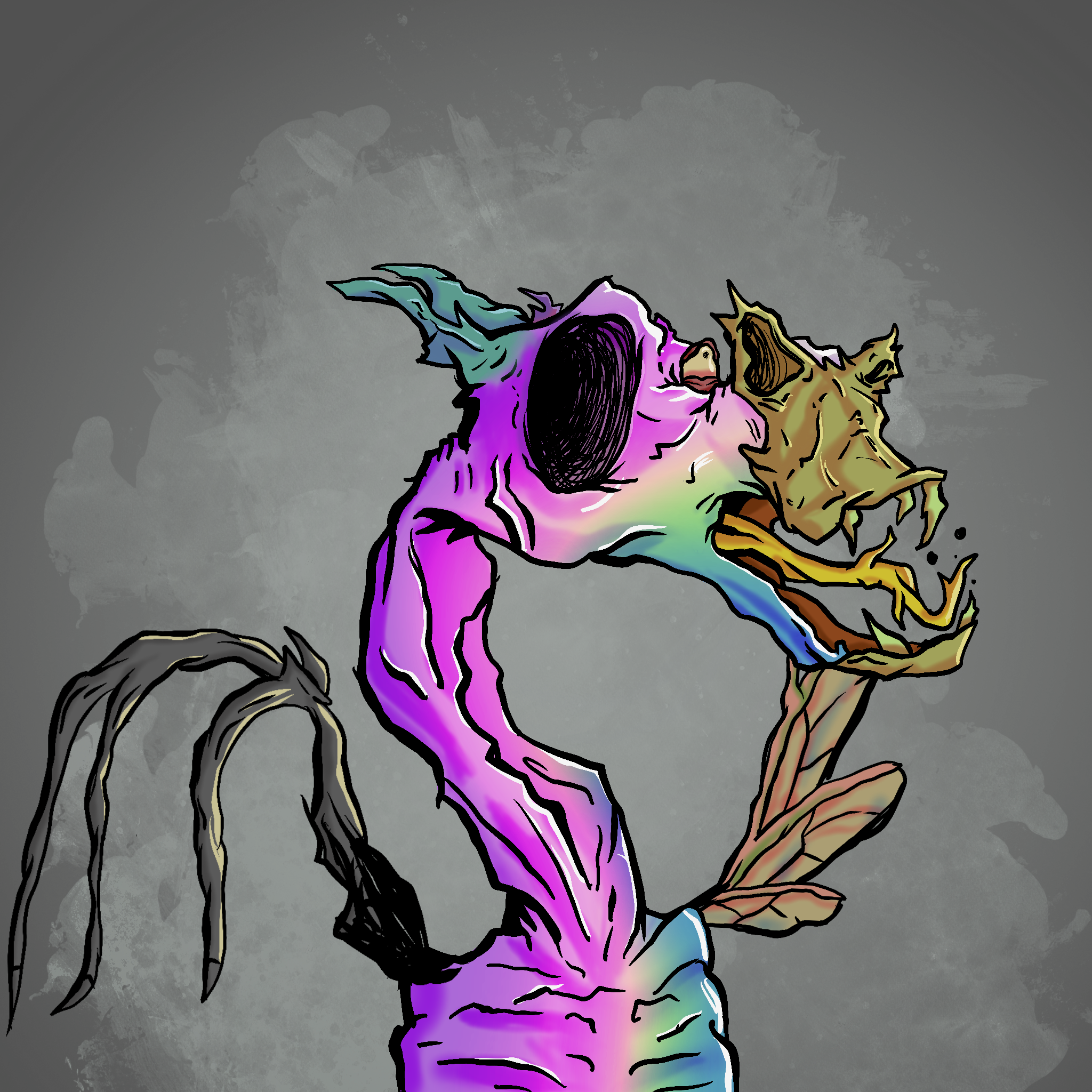 Dragon #739