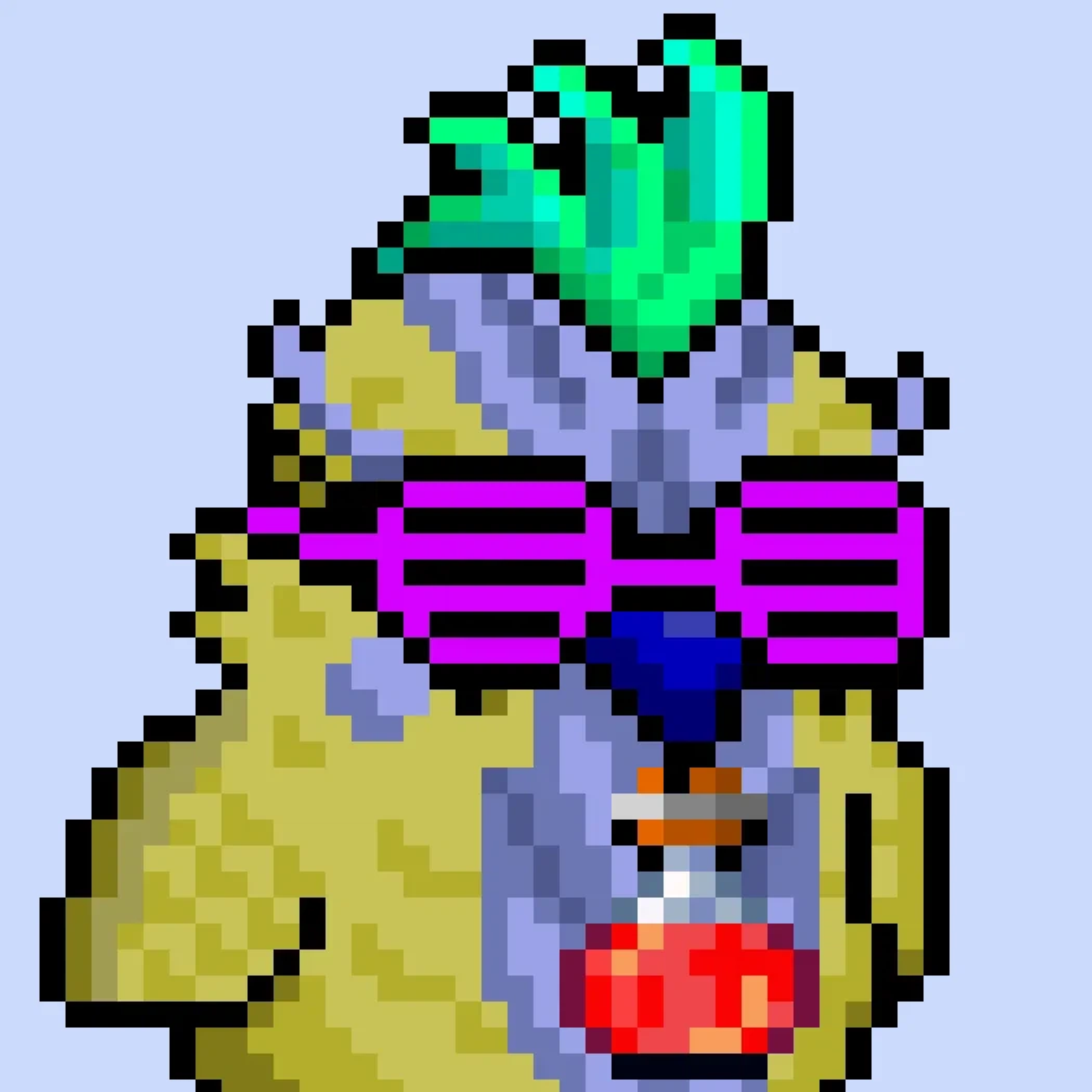 BIRDYBITE #329