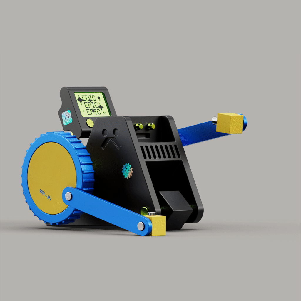 ForeverBot #2894