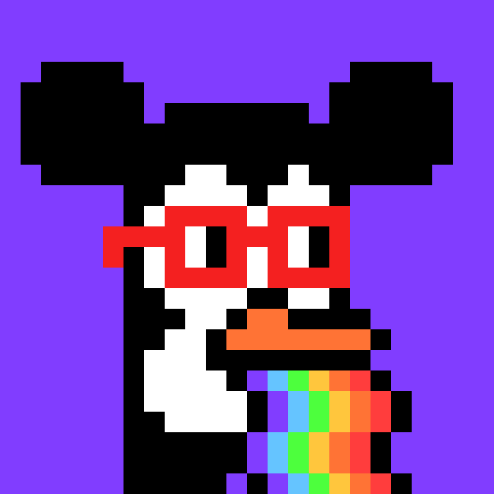 CryptoBurb II #4787