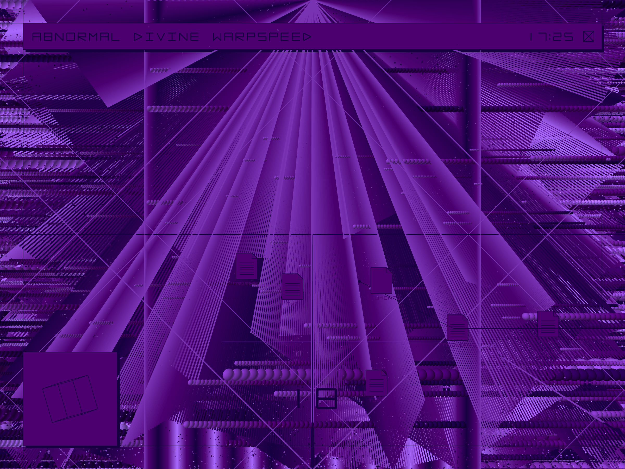 Colorspace #18