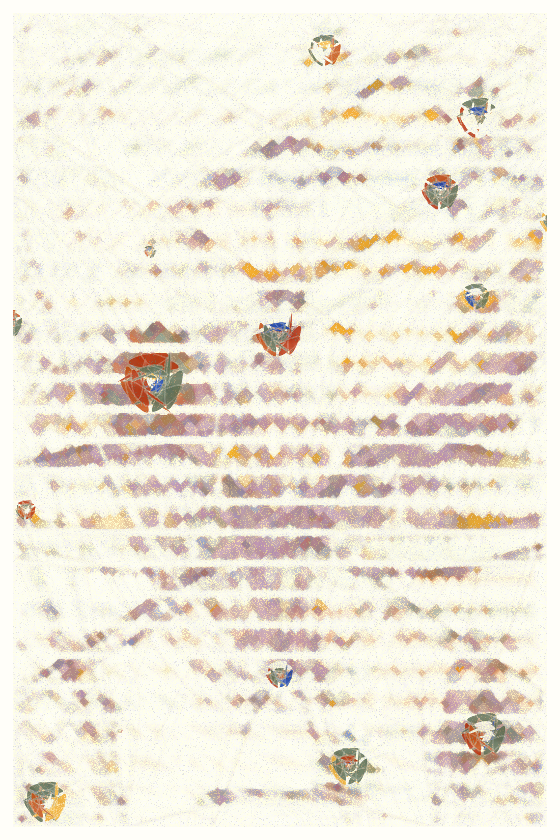SKY MEADOW #22
