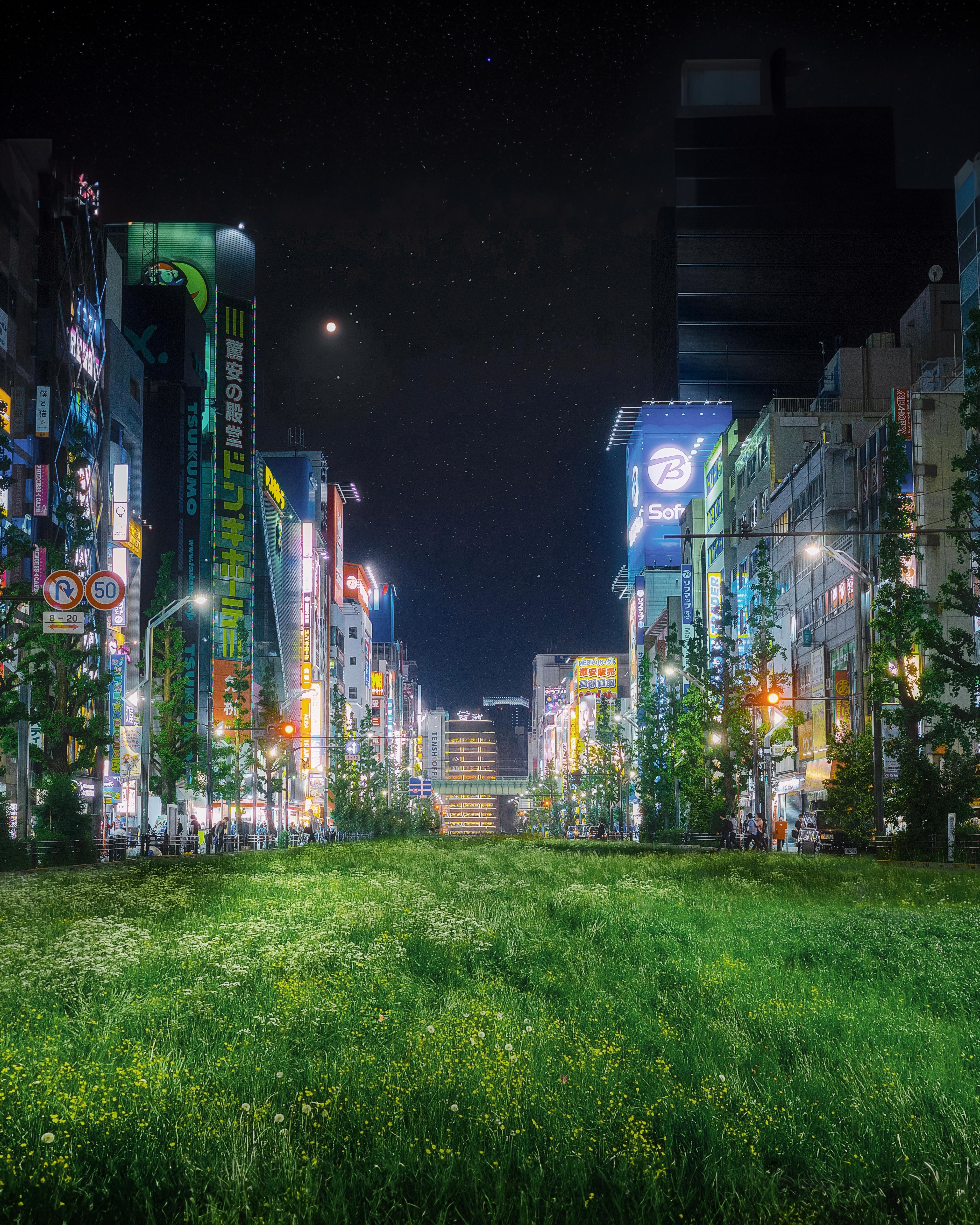 TOKYO, JAPAN: BRUNO URLI