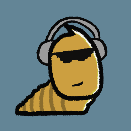 larva mfer #6227