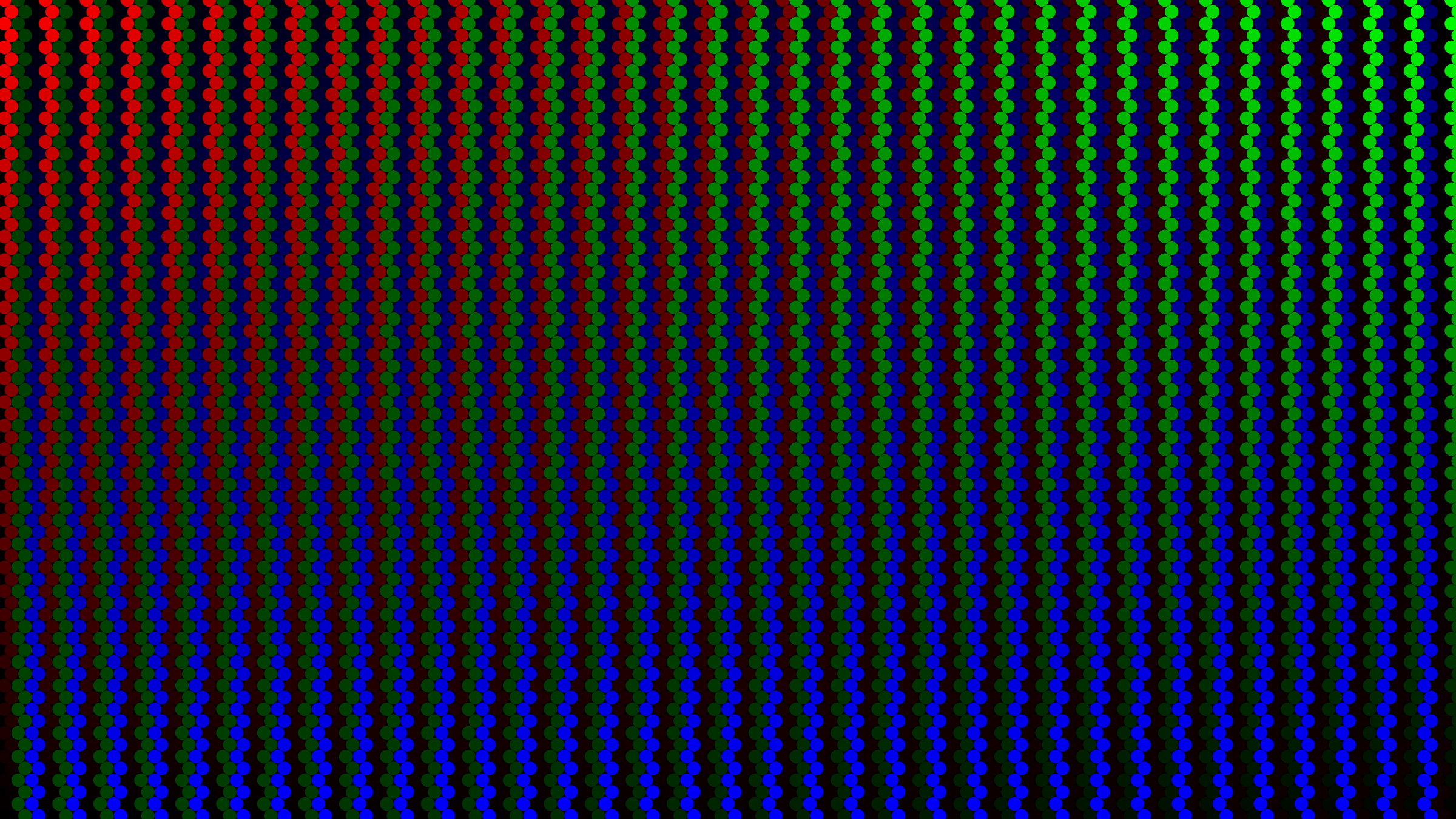 LED #29