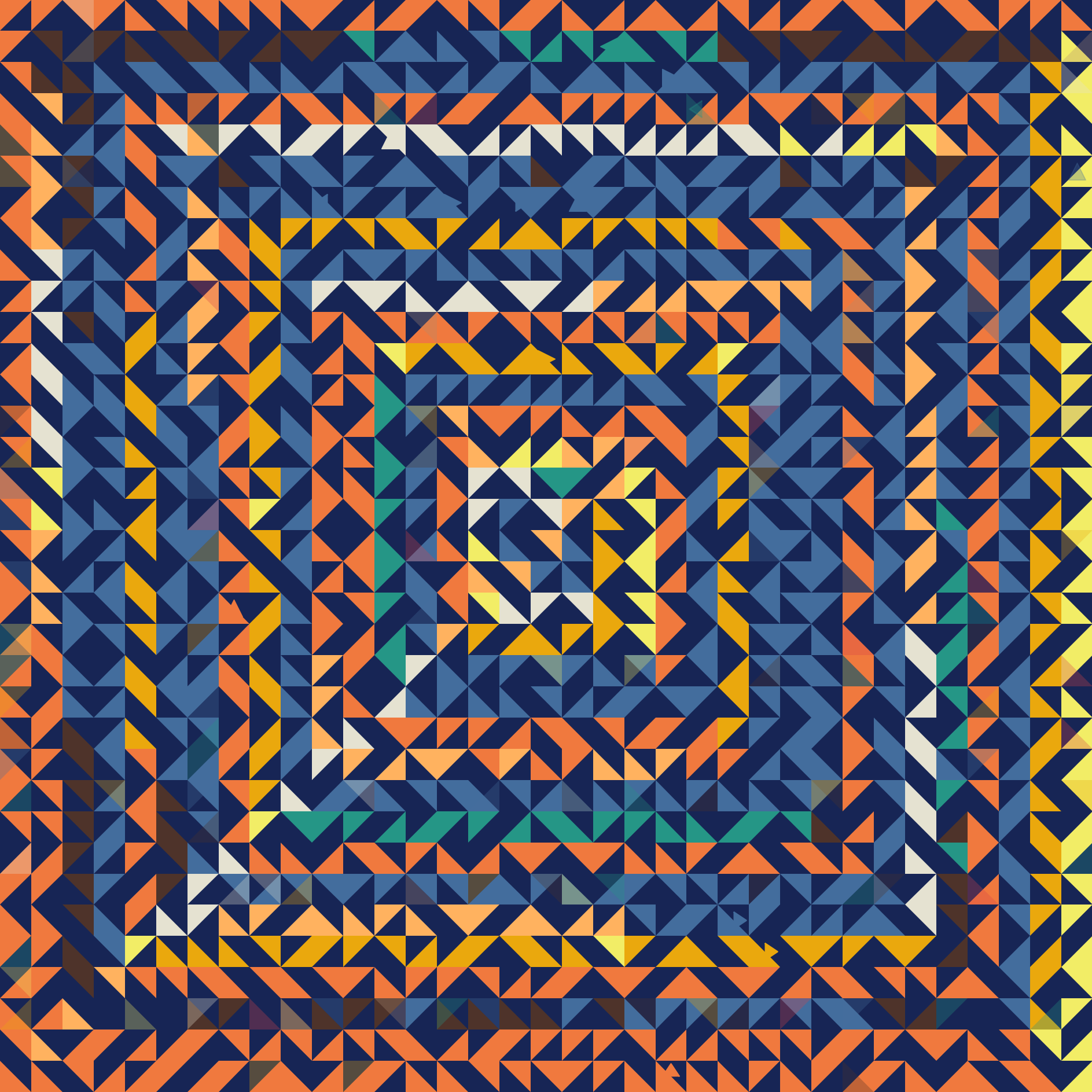 Triangulum #194