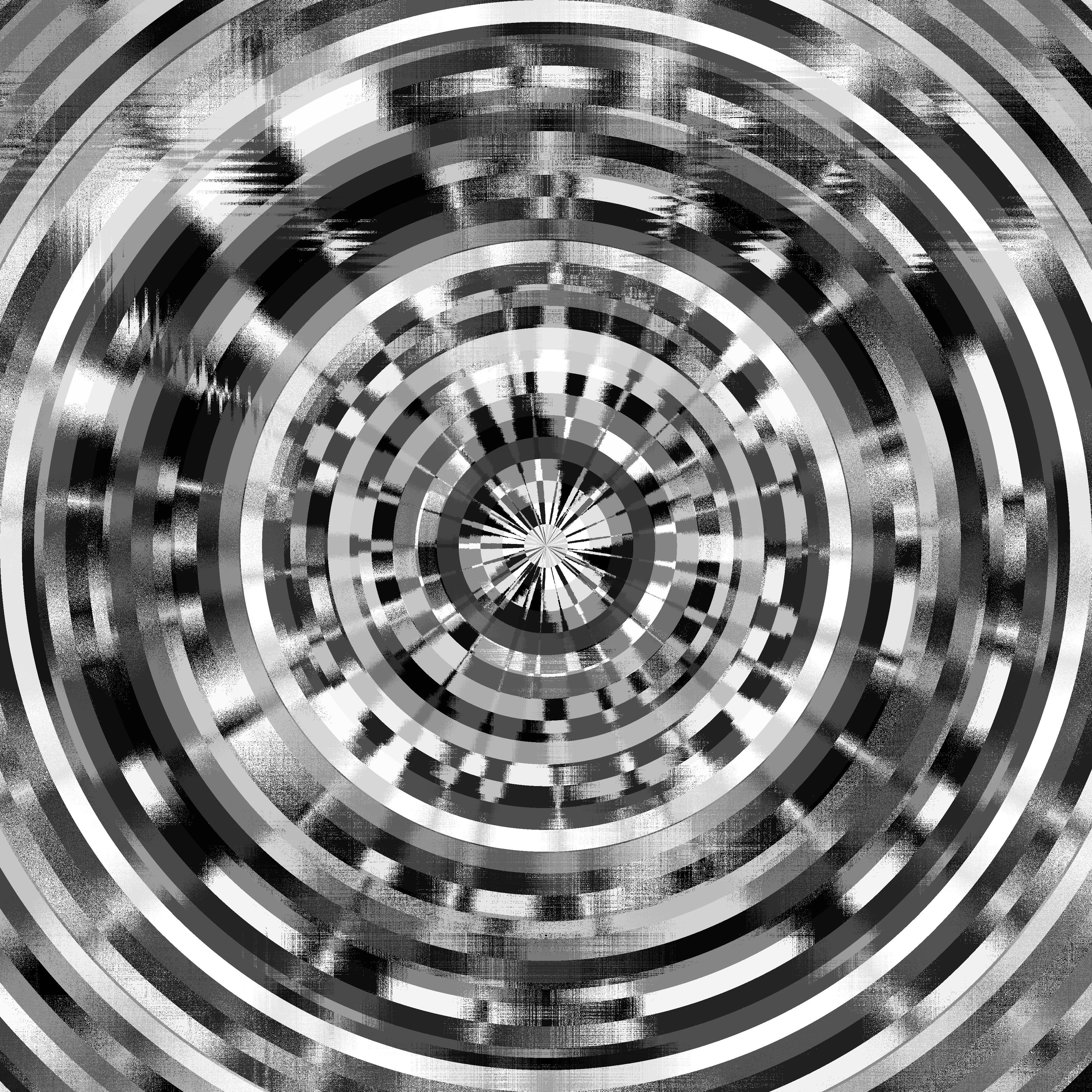 Transcendence #3