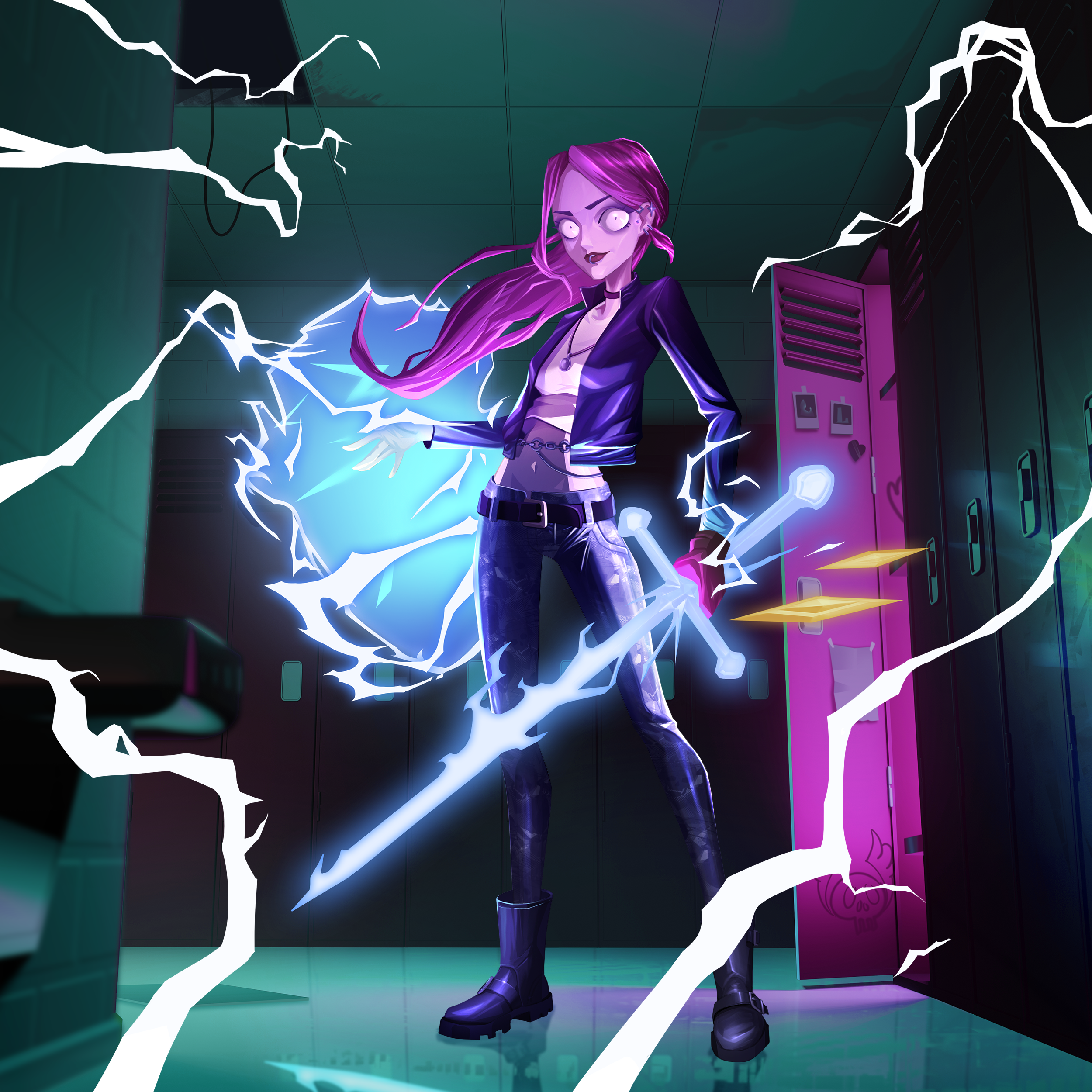 Sasha Knight #4844