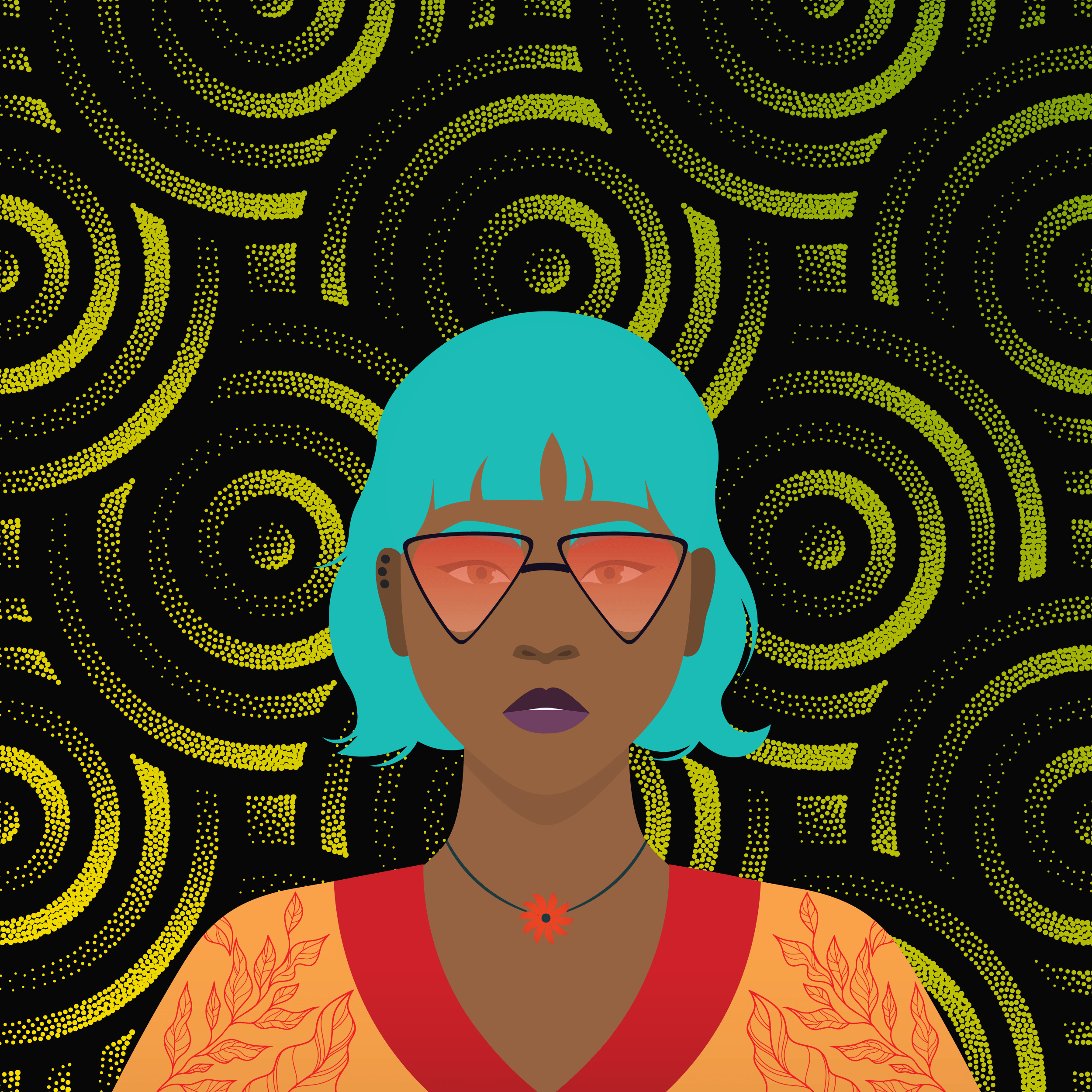 Women of Light #565