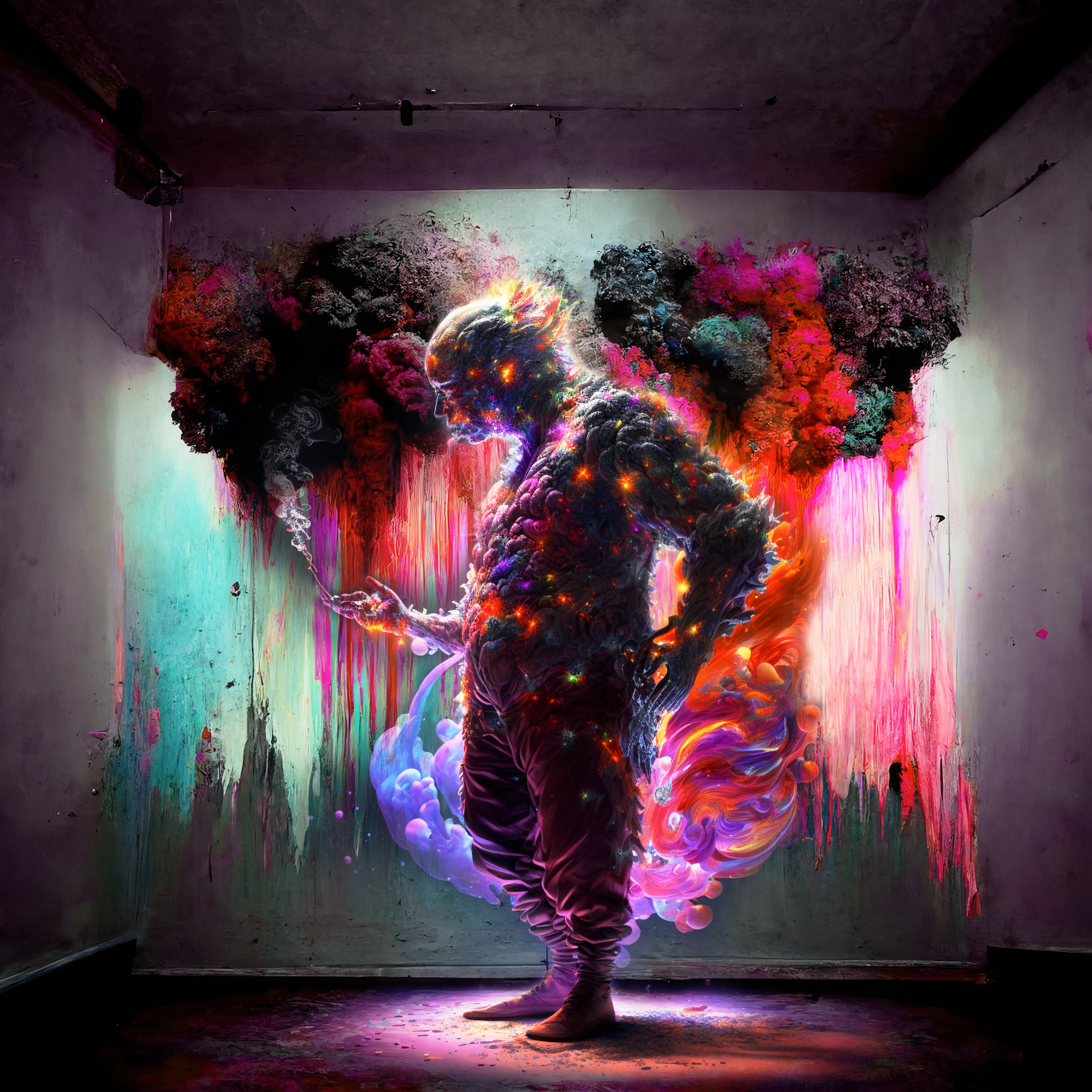The Creator