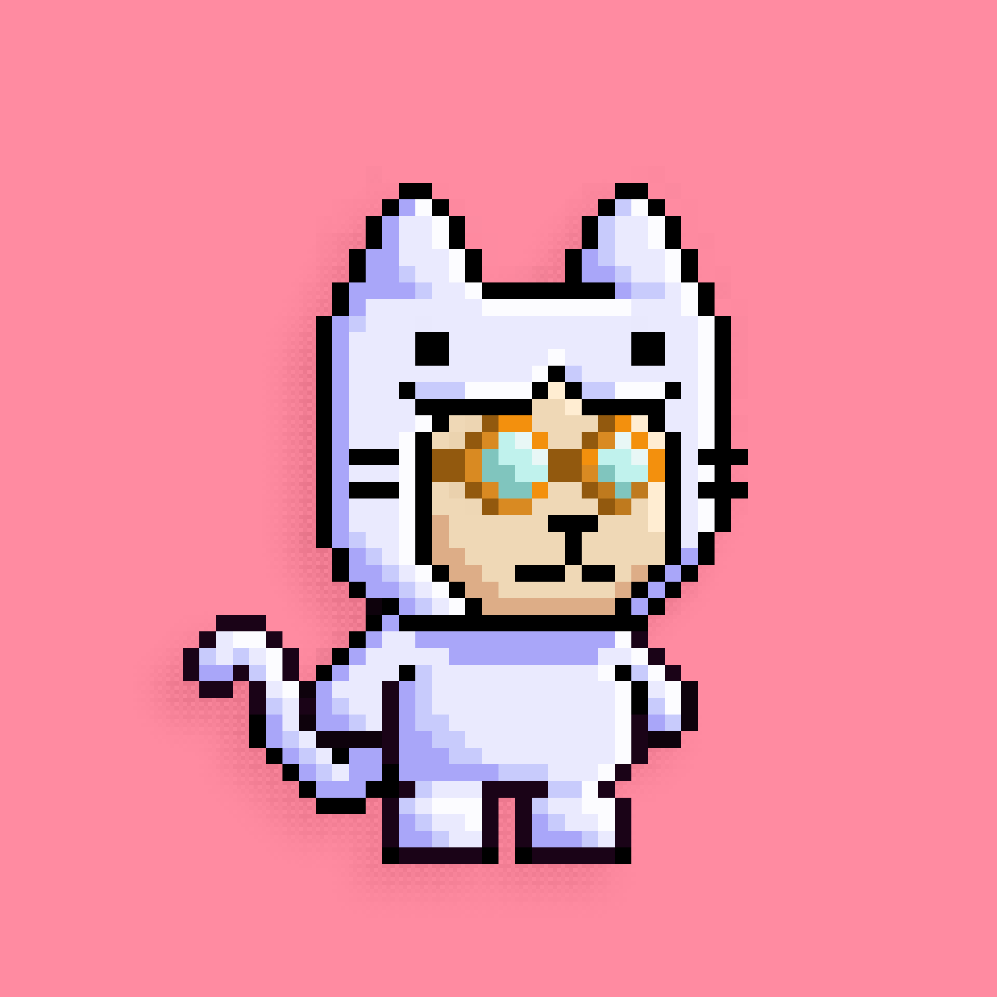 little cats  #24669