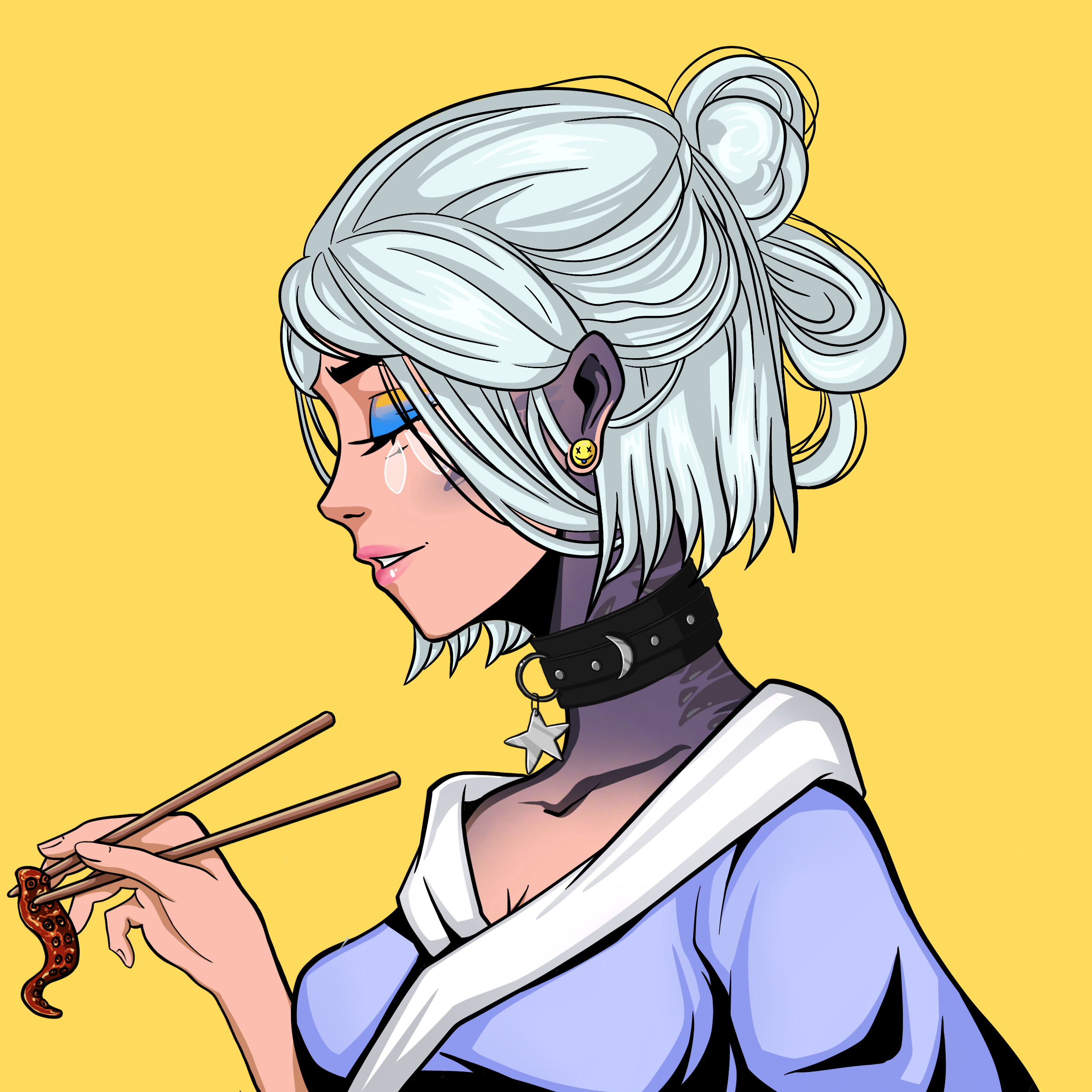 Itsuki #1649