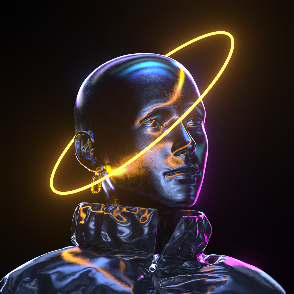 FVCK_AVATAR// #3672