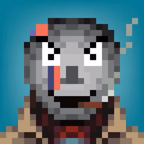 CryptoMoonie #3365