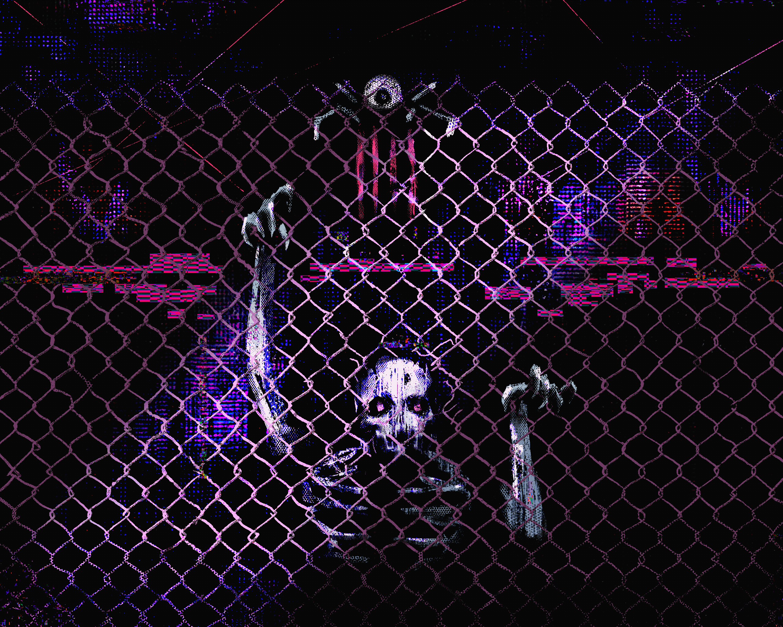 No Escape