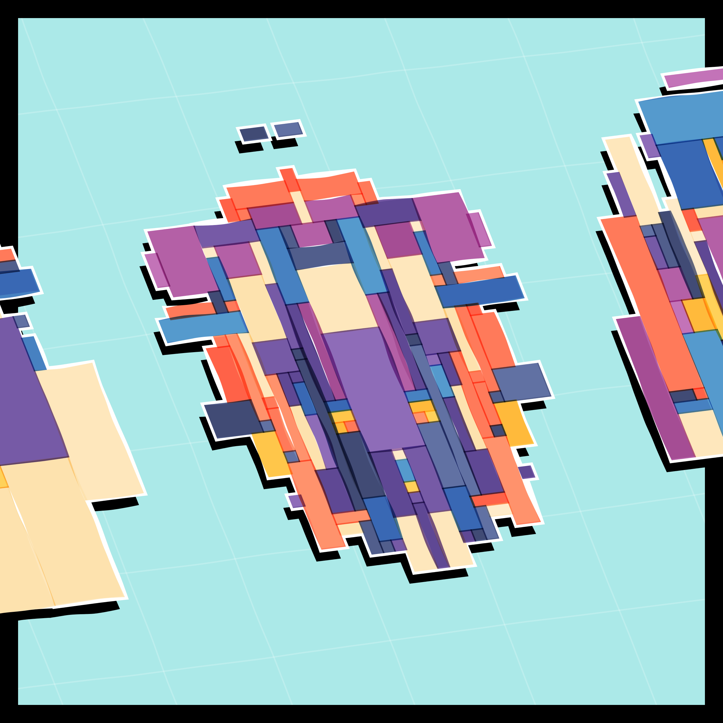Paper Armada #359