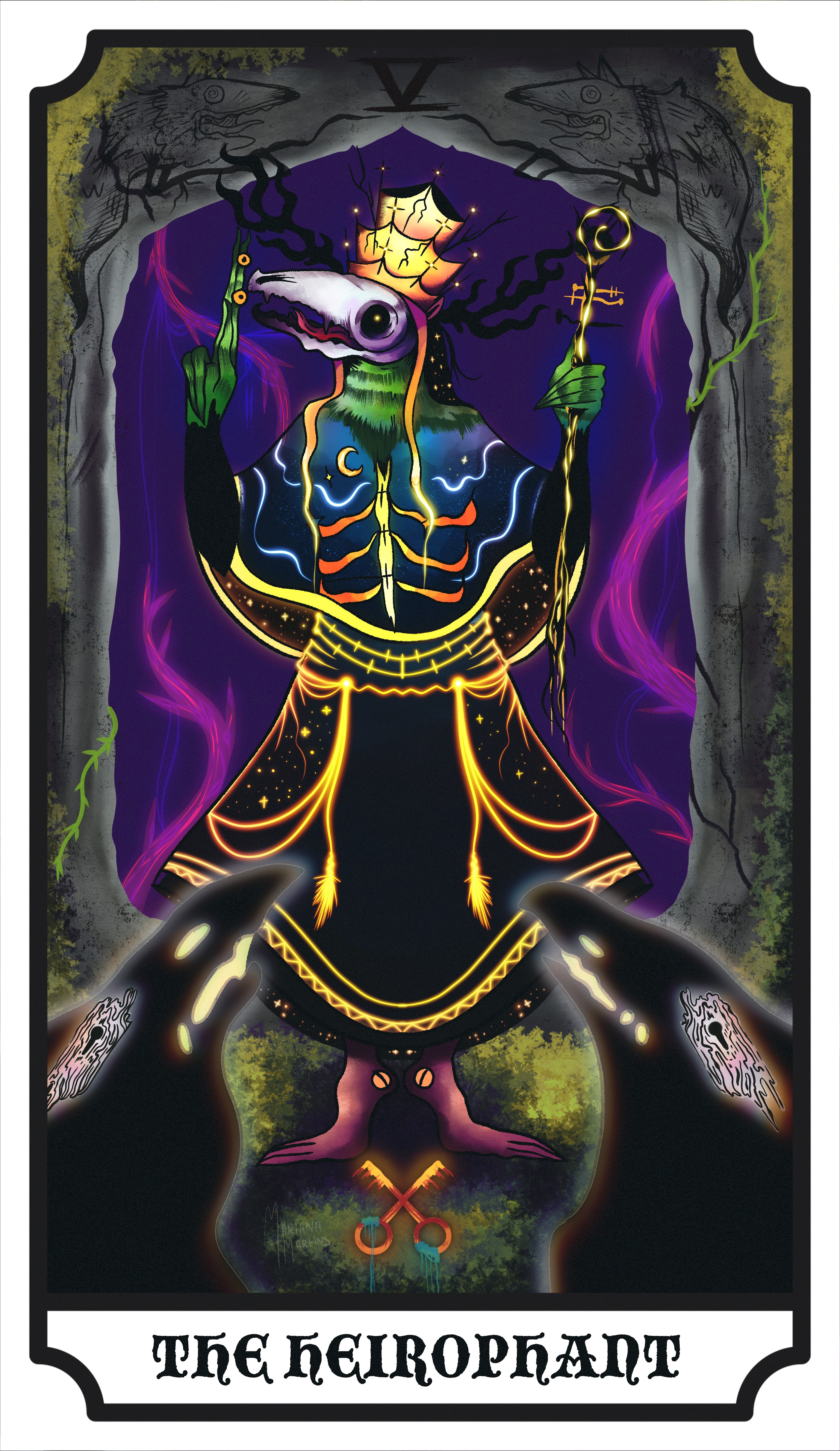 AU #74