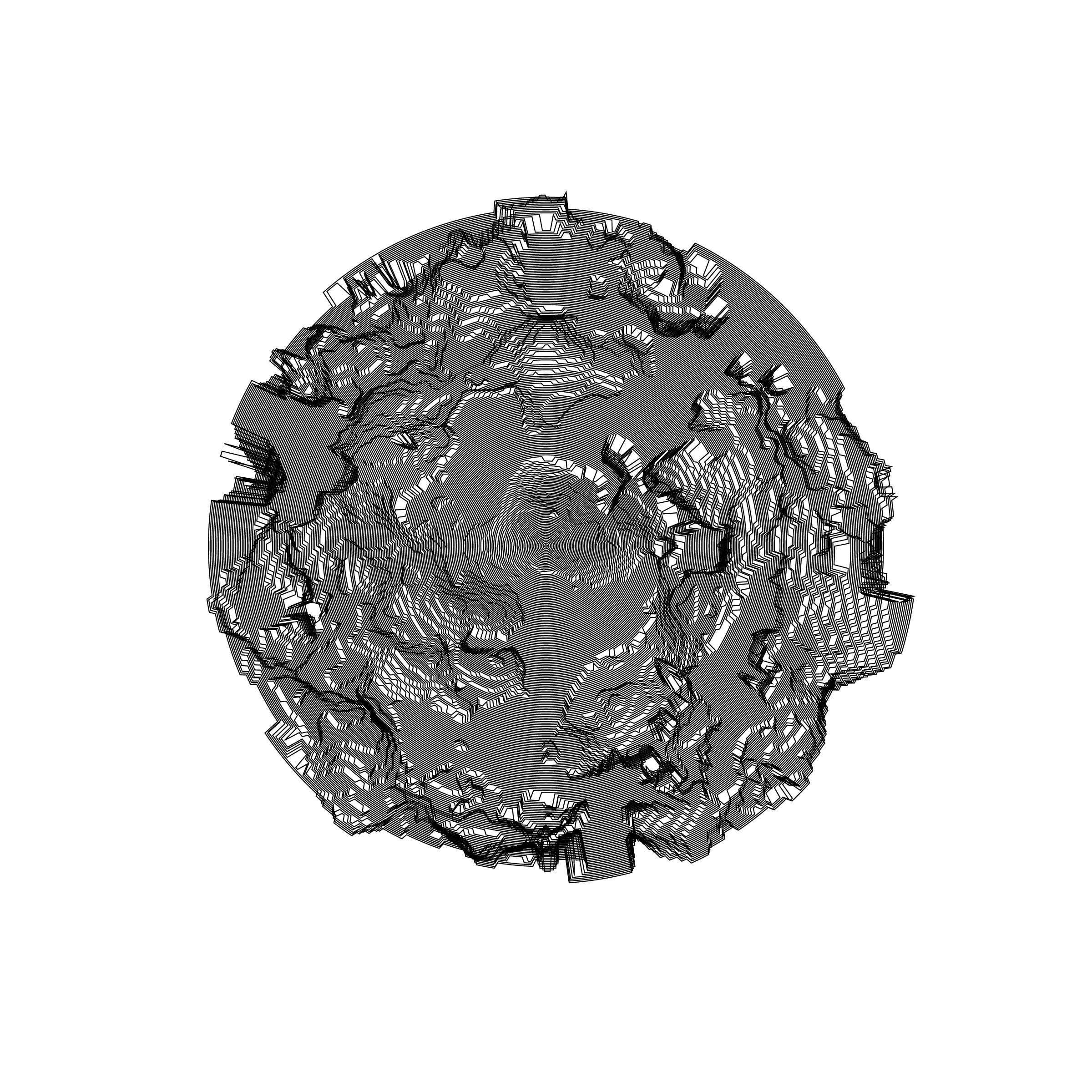 Implosion #157