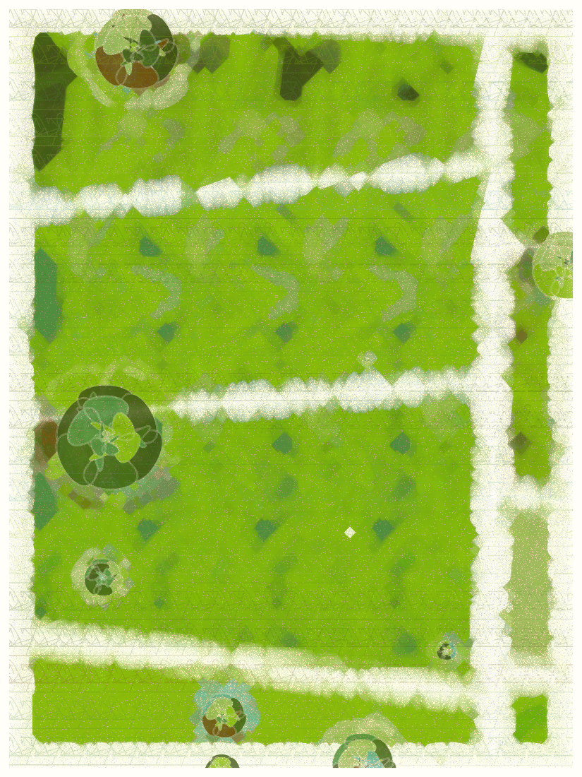 SKY MEADOW #474