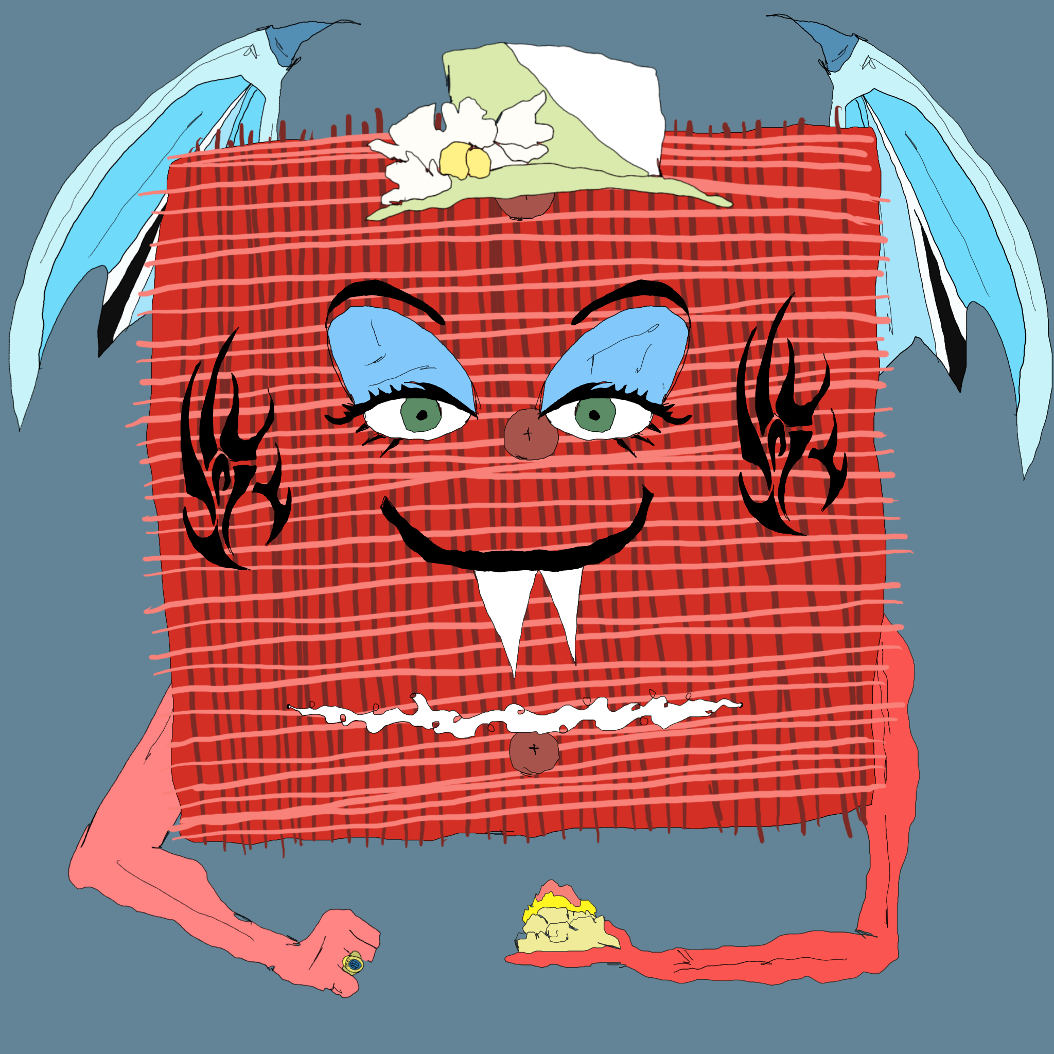 buddee #164