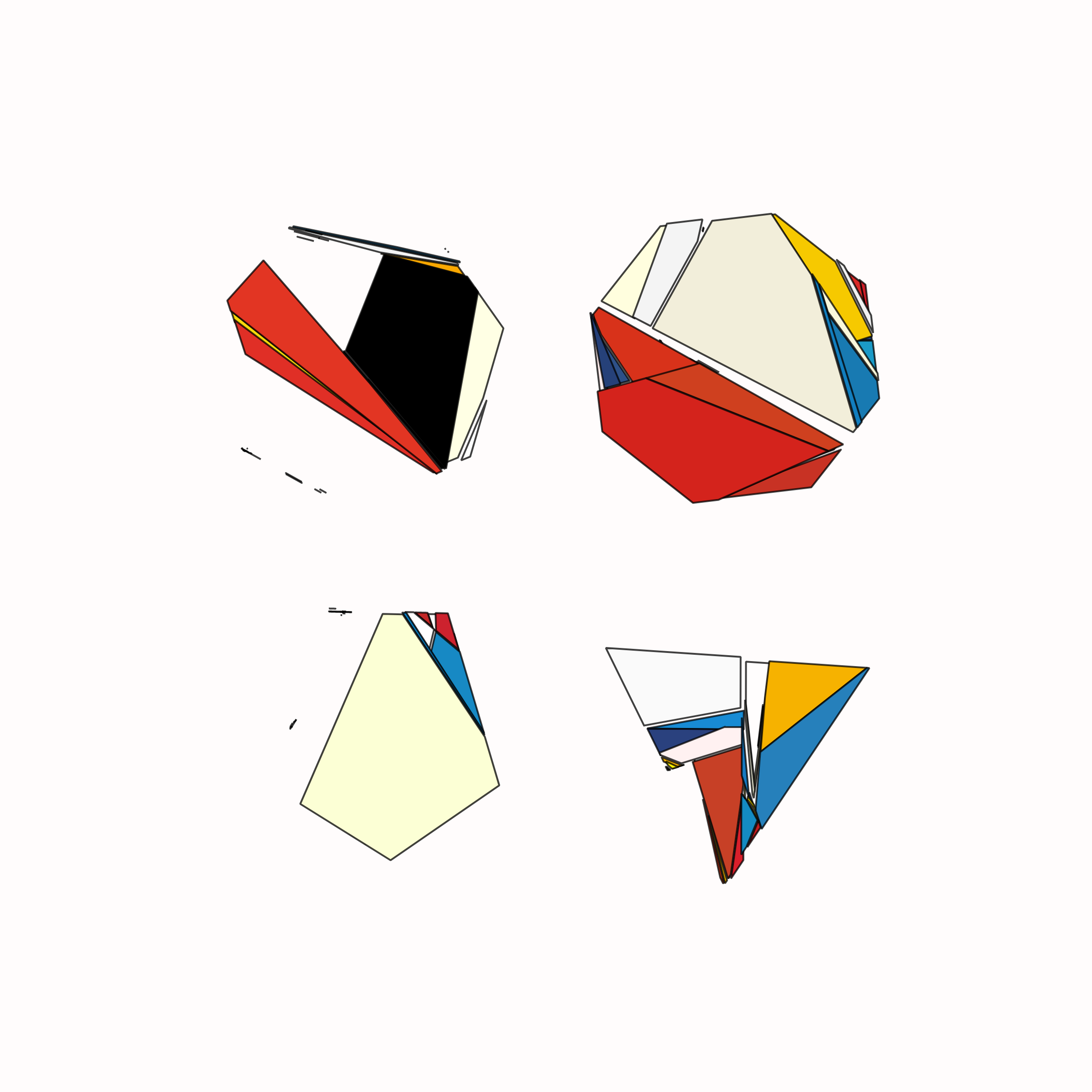 Frammenti #82