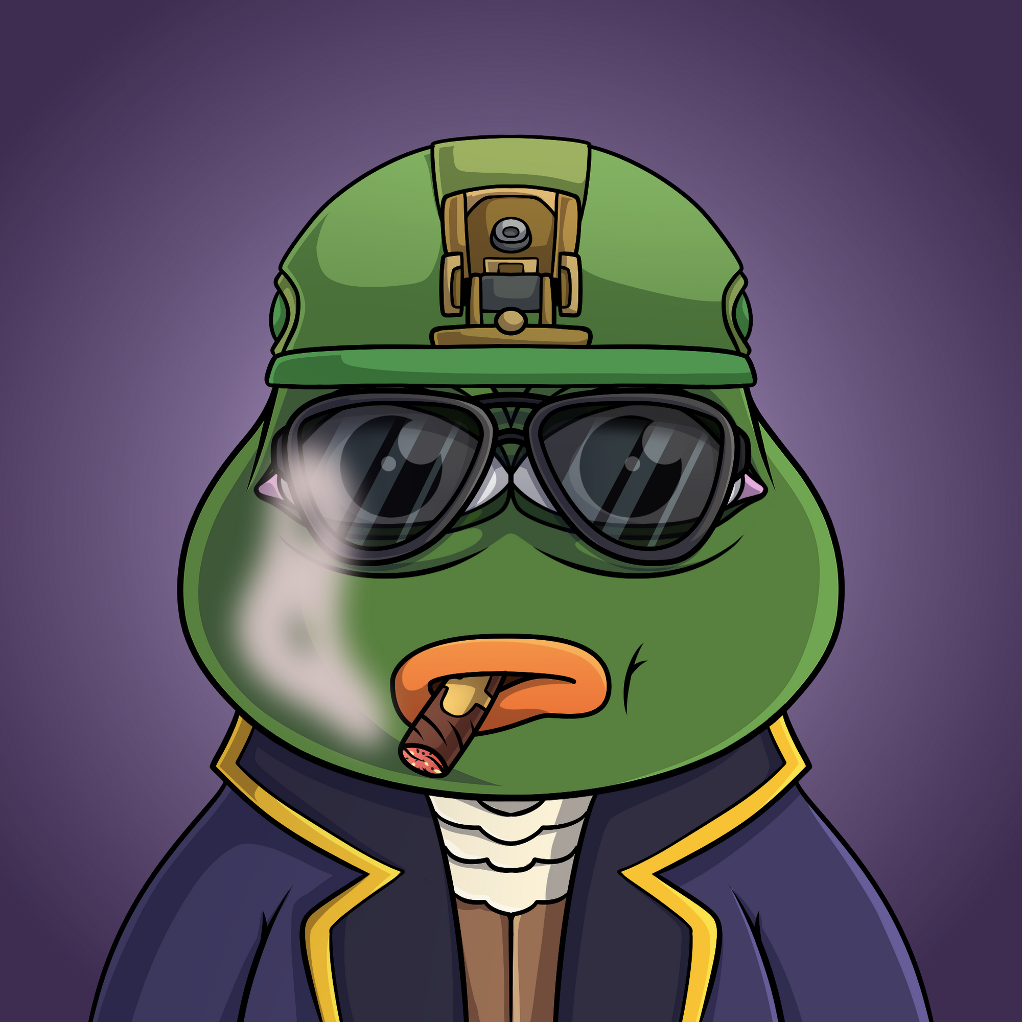 PEPE #1749