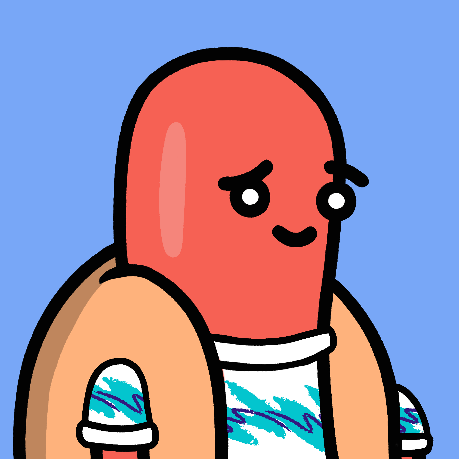 Hot Doug #6215