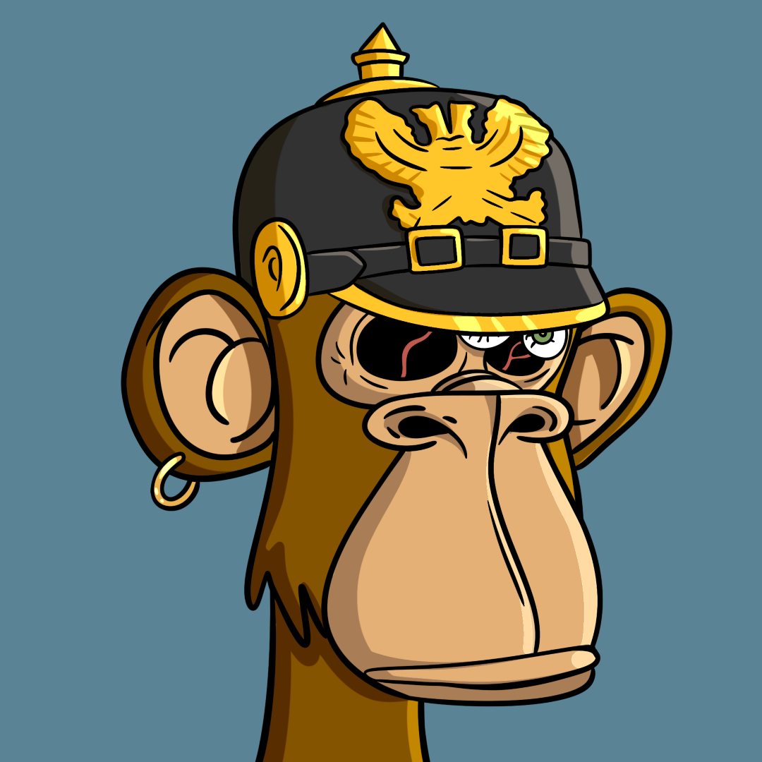 BoringApe #1141