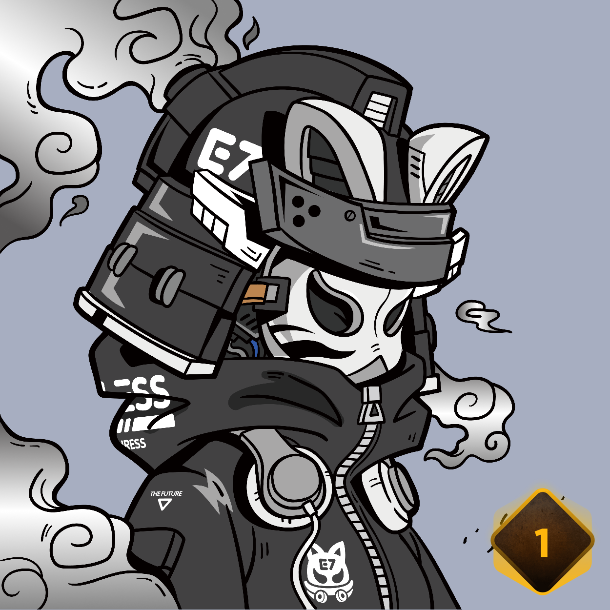 Endless Hero #0916