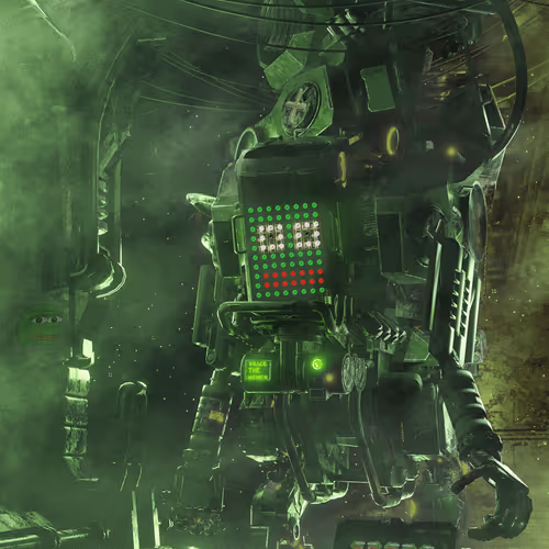 Sgt. A.I. Pepe