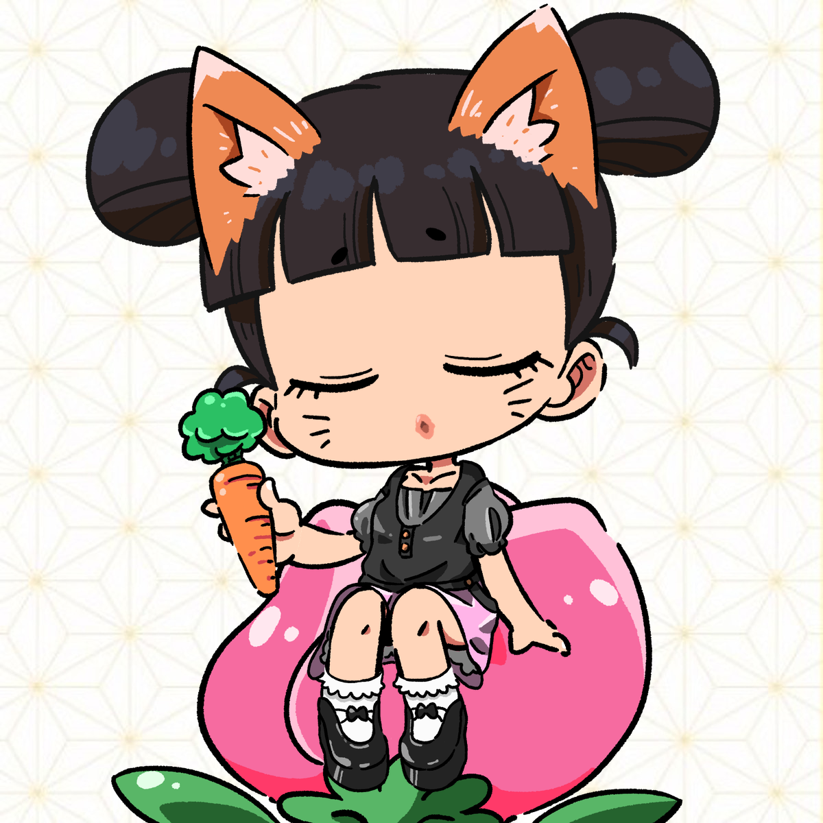 Chibi Lolita #5293
