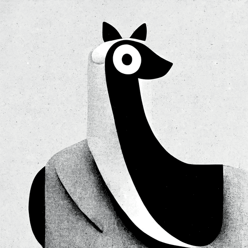 FOMAMAG MASCOT #2
