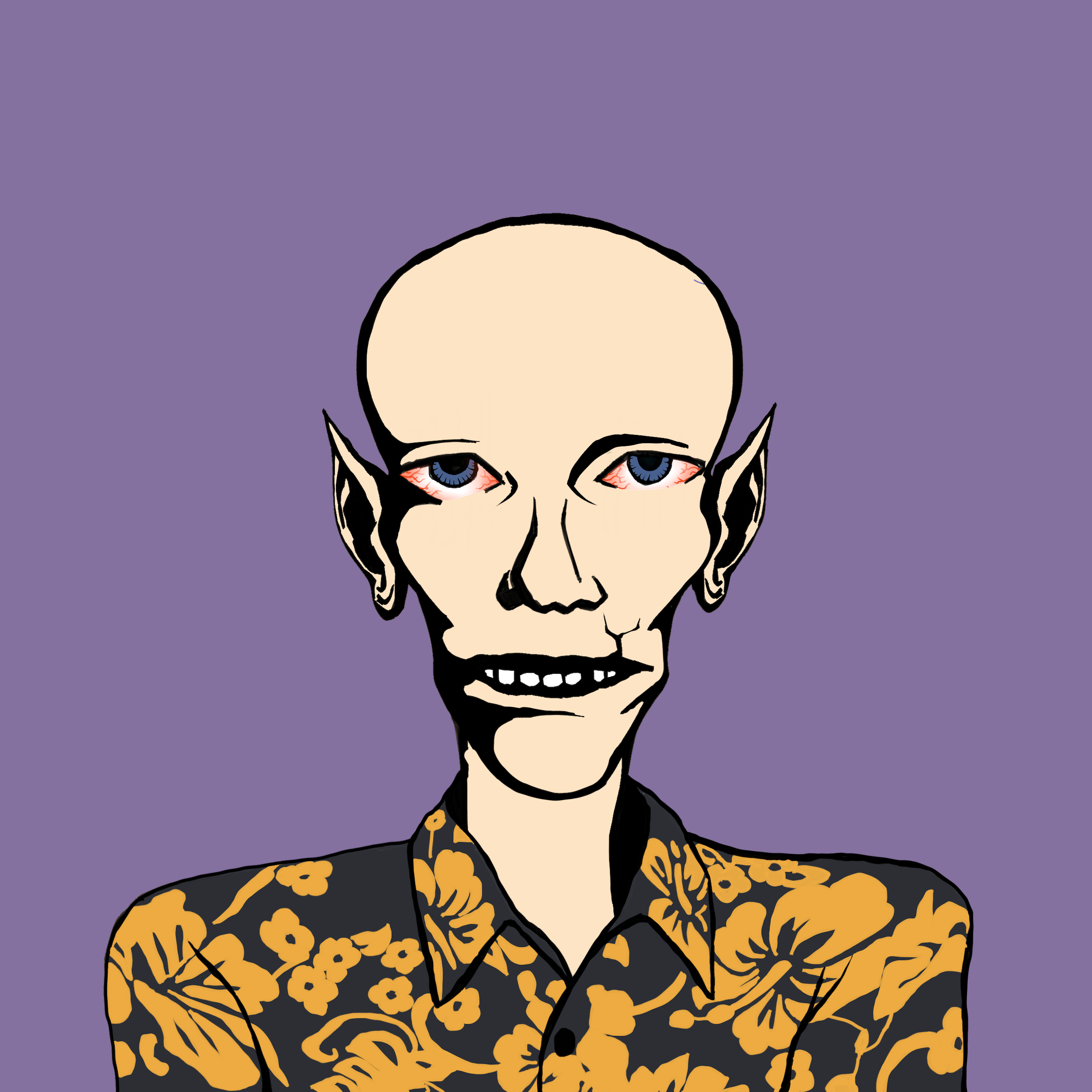 CryptoPedro #83