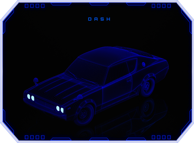 Dash