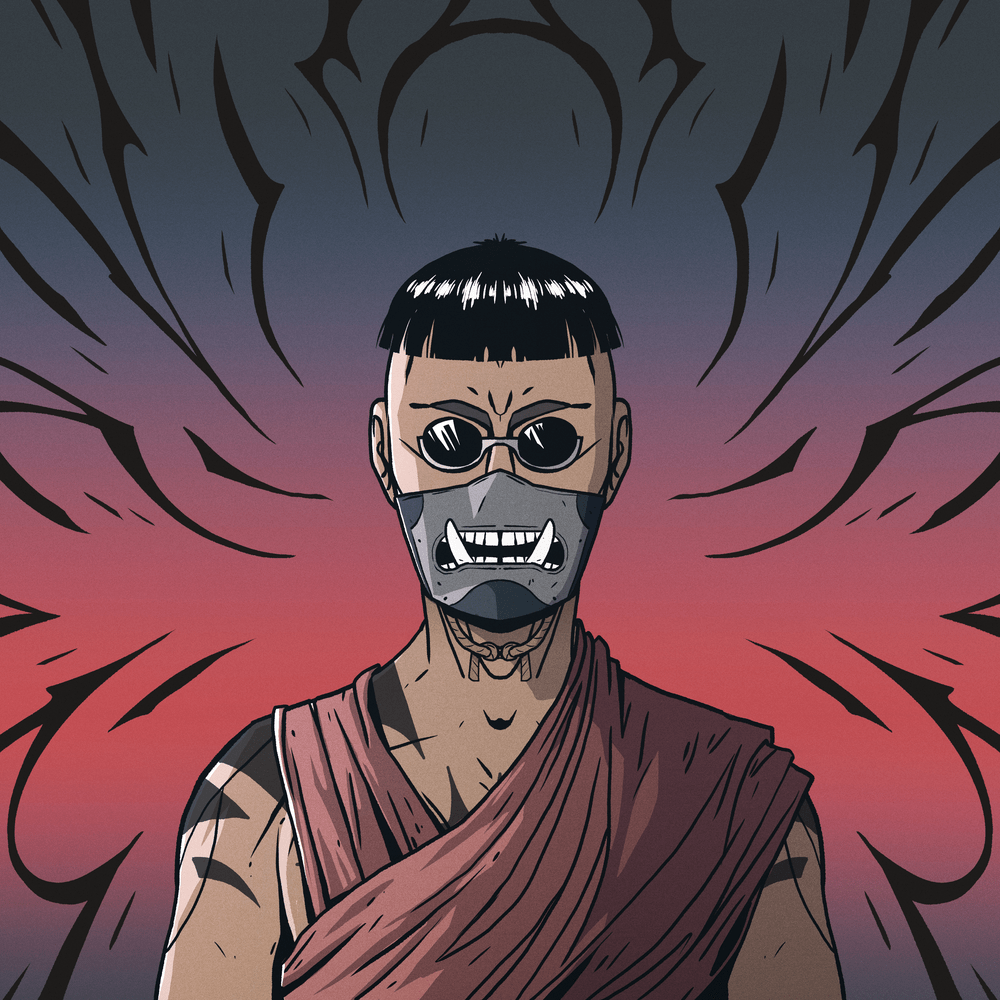 Ascended #3179
