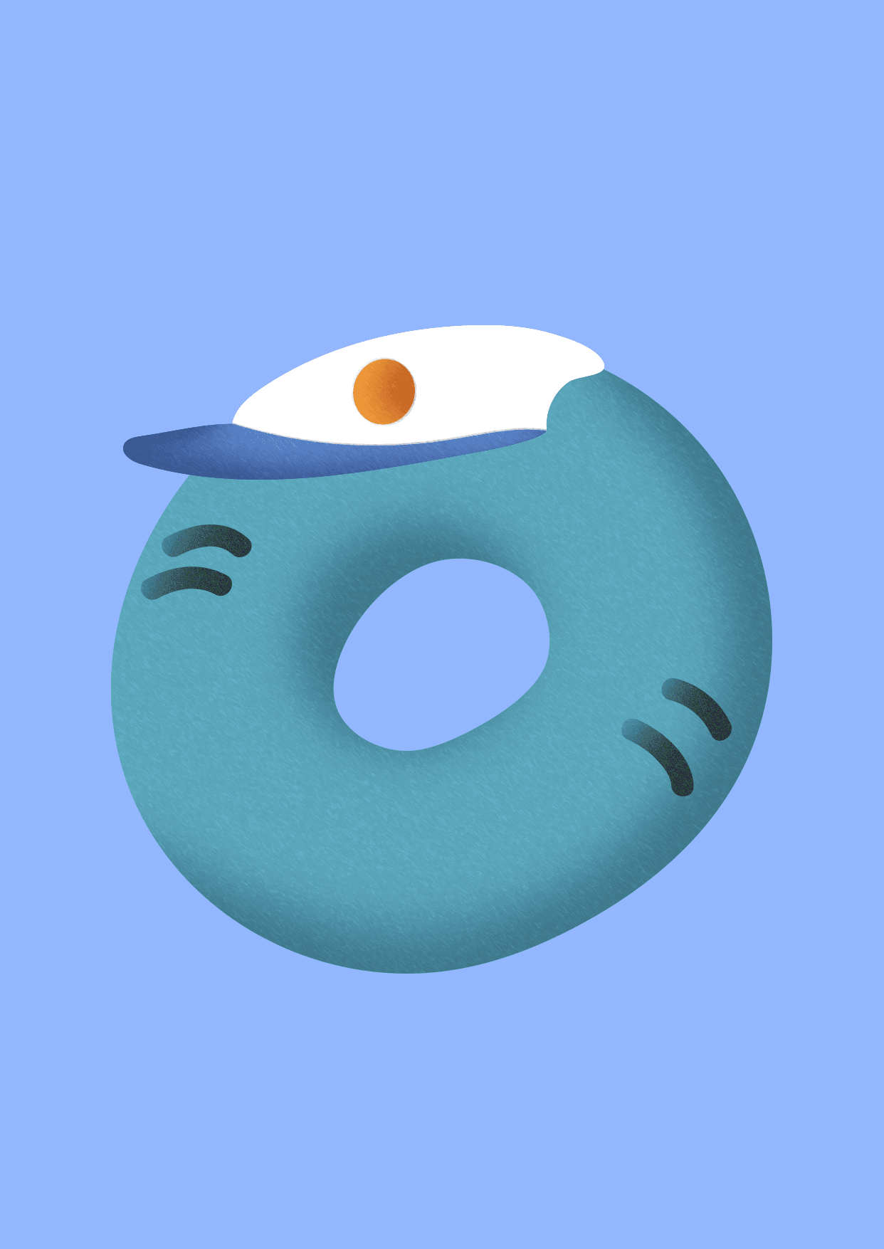 Clon Dough